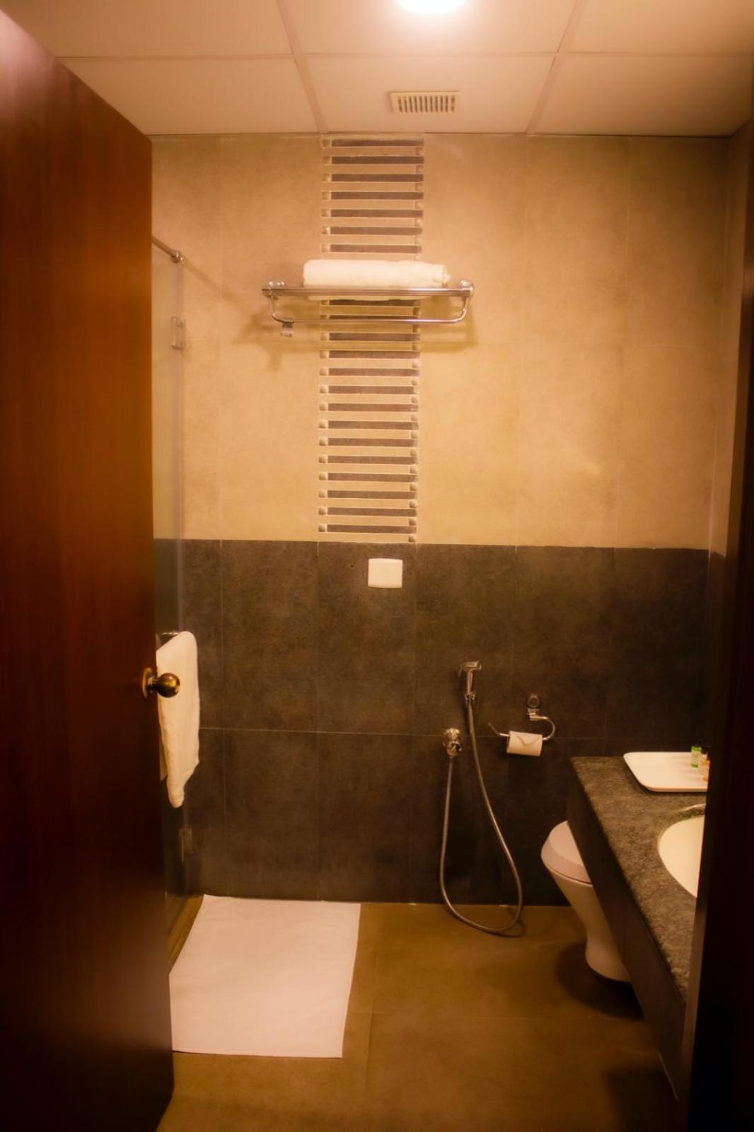 Serene Sriperumbudur