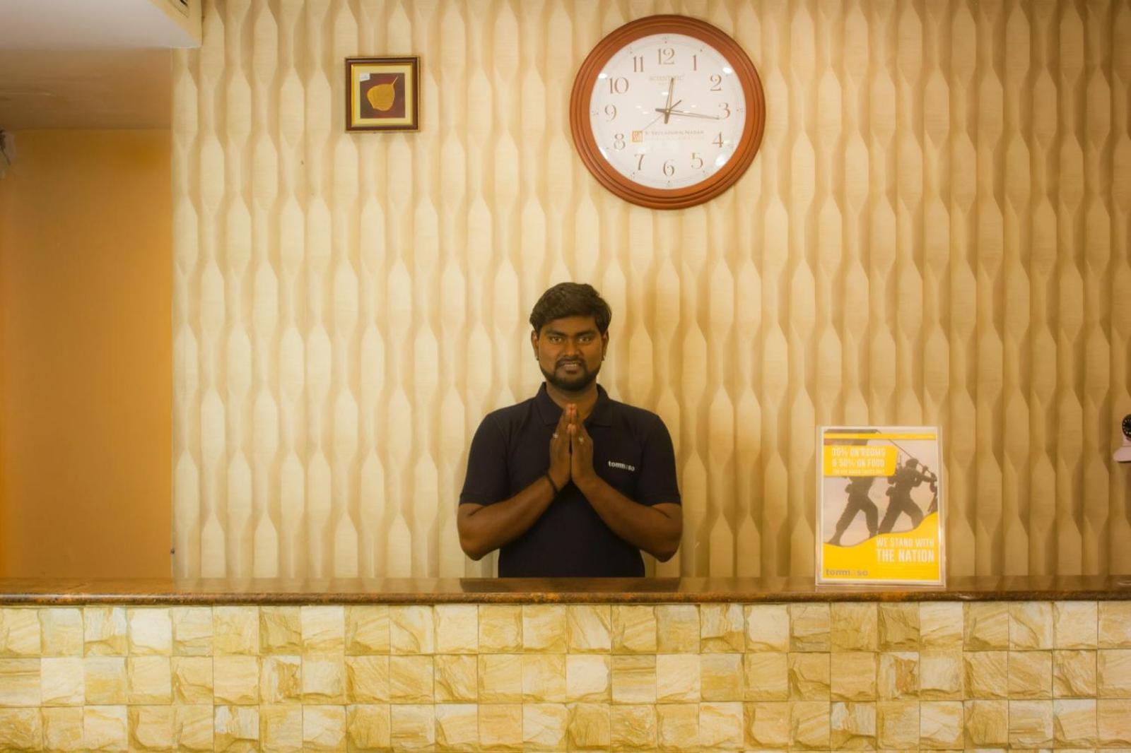 Serene Sriperumbudur