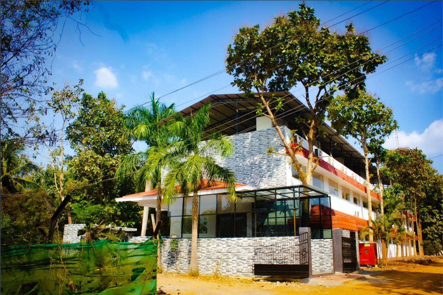 Serene Sriperumbudur