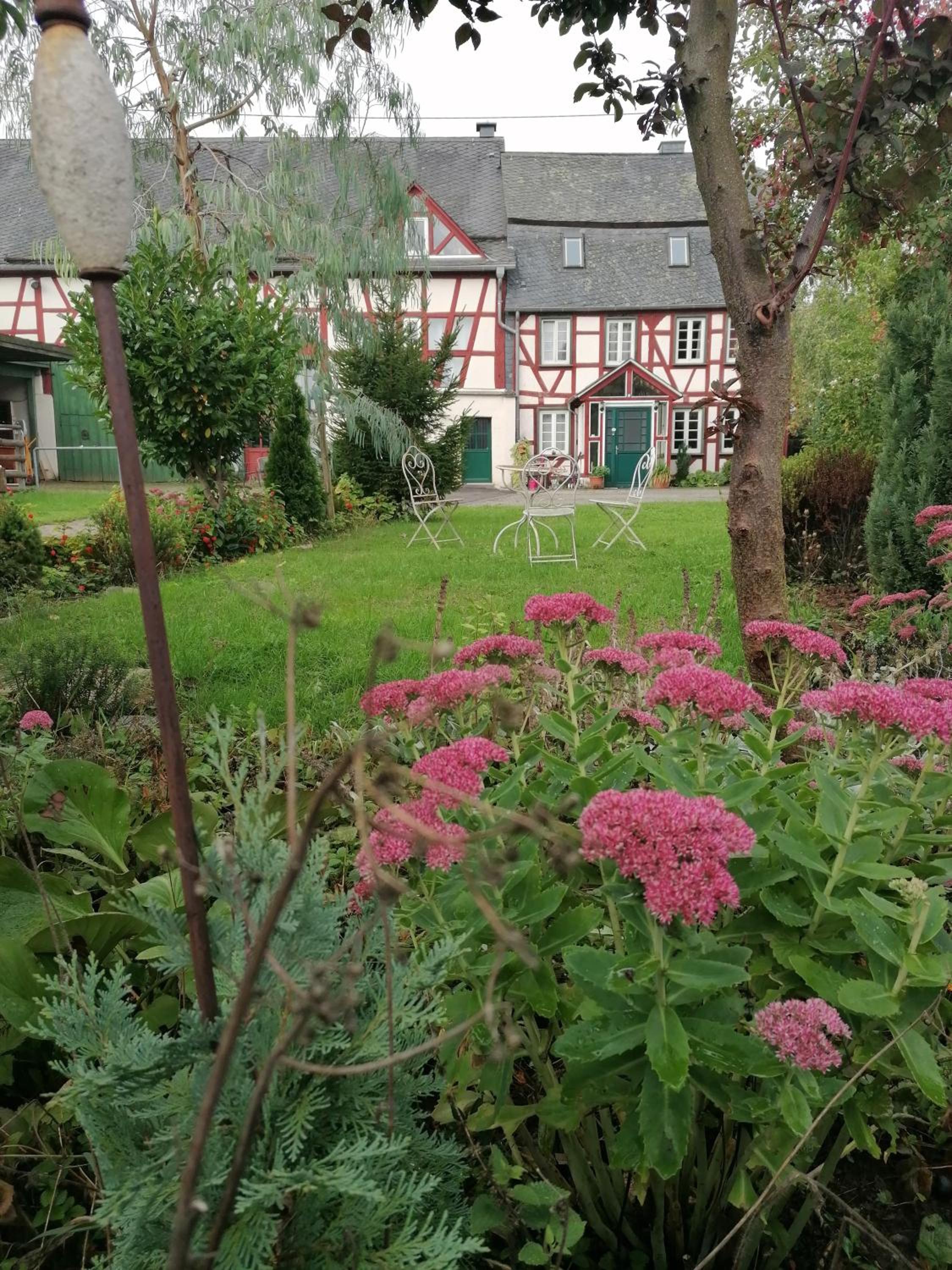 Hof Idarwald