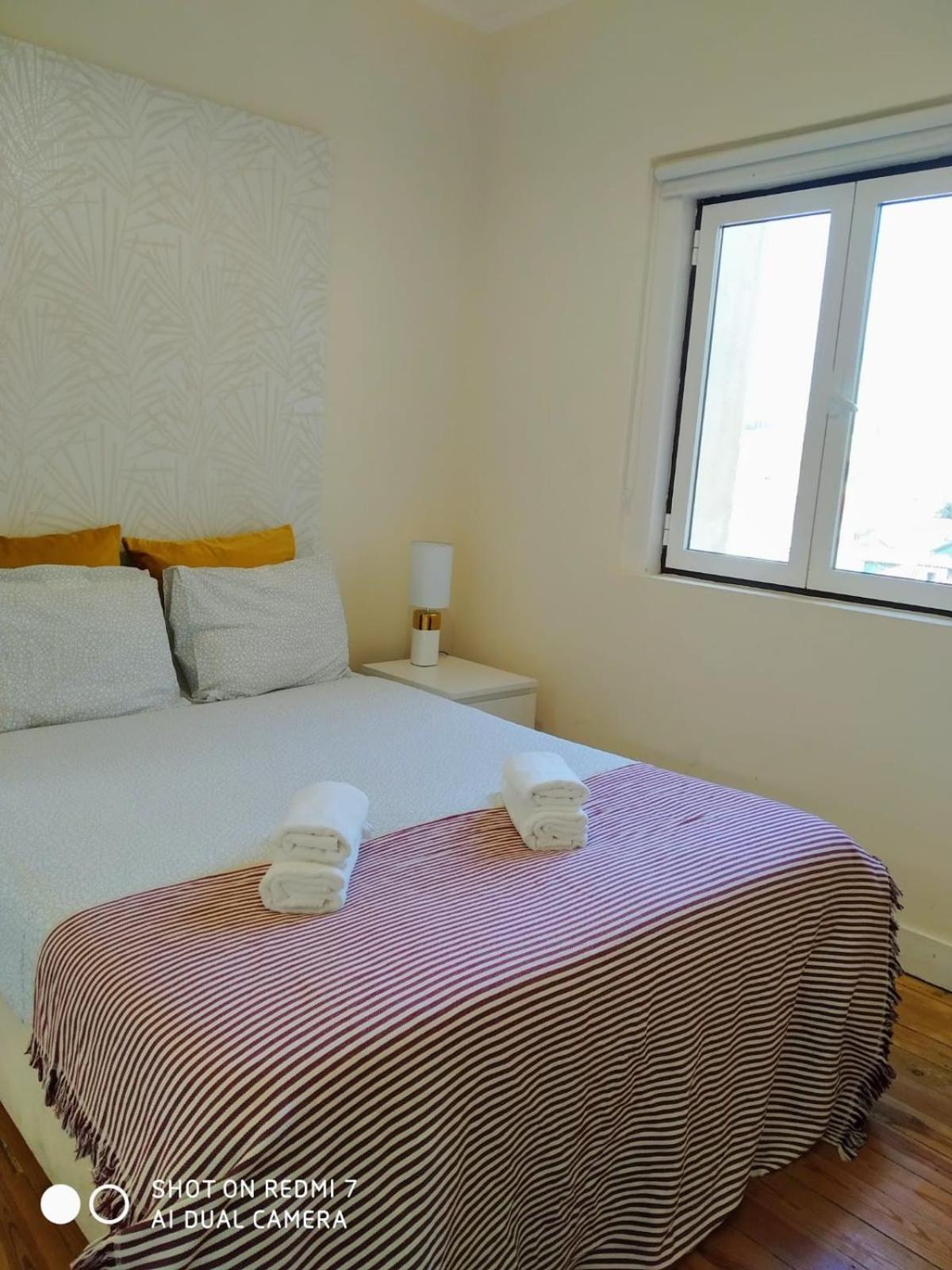 NEW! Cozy apartment in the center view 2