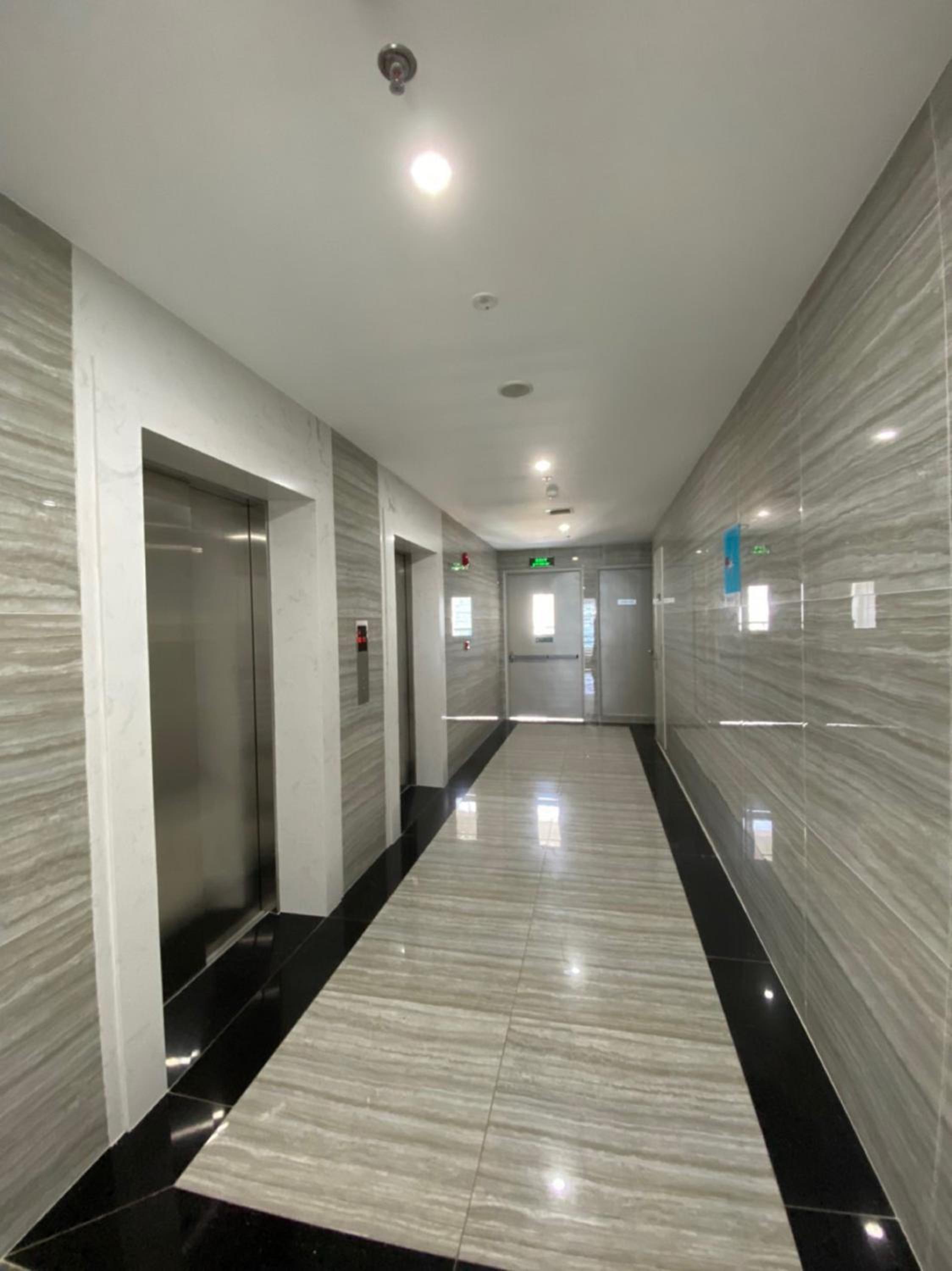 Nice Meamaid Sea View Apartment in Vũng Tàu view 2