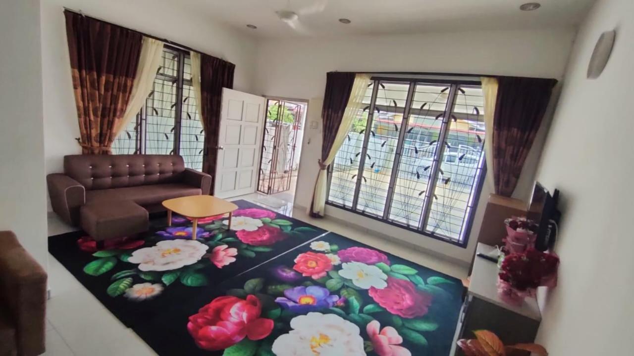 HOMESTAY AT-TAQWA BATU PAHAT photo 7