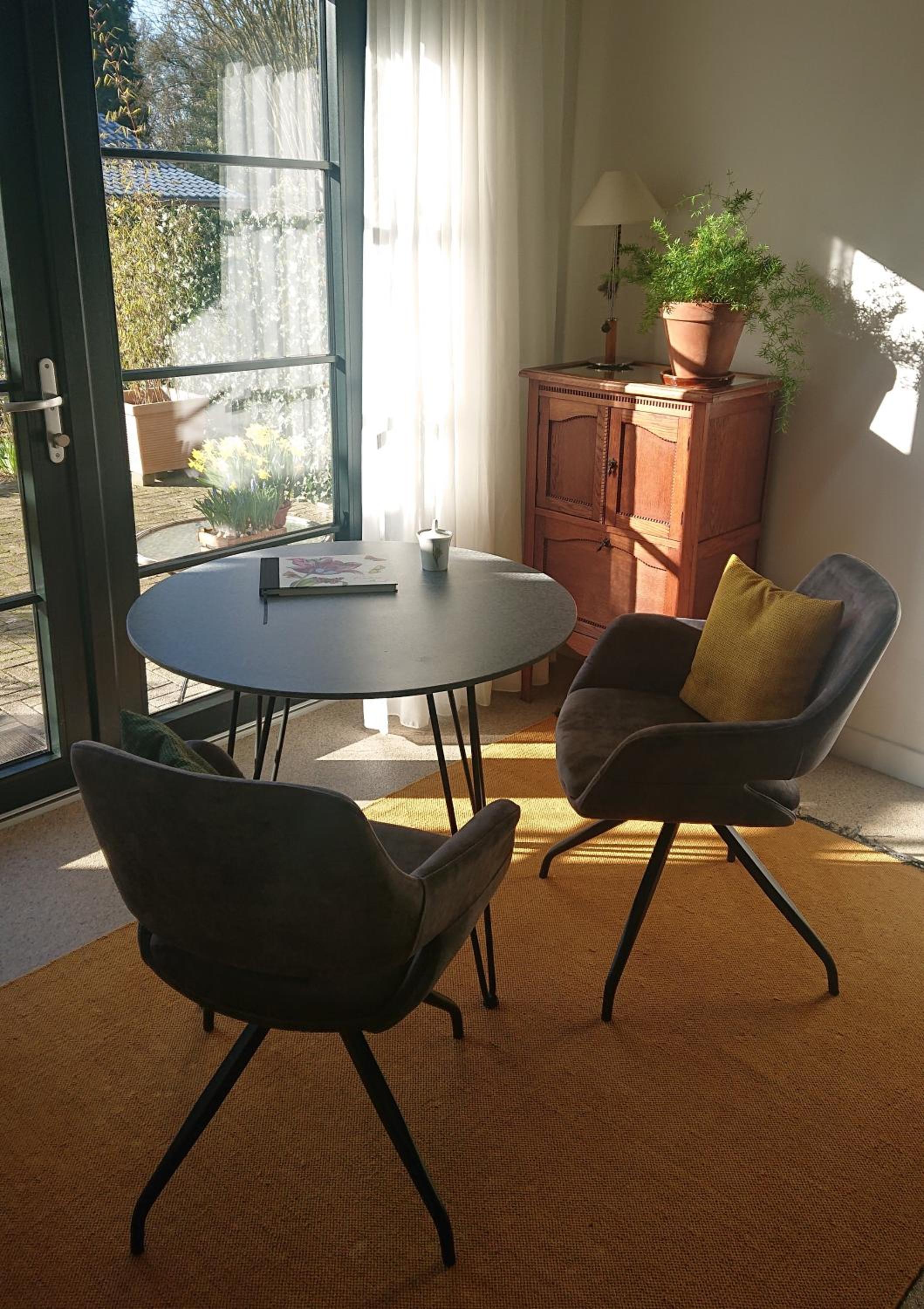 De Sprokkel view 3