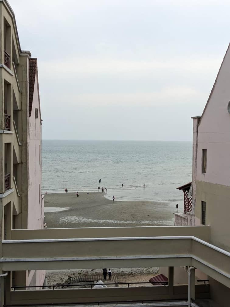 PD Seaview Bumantara Staycation