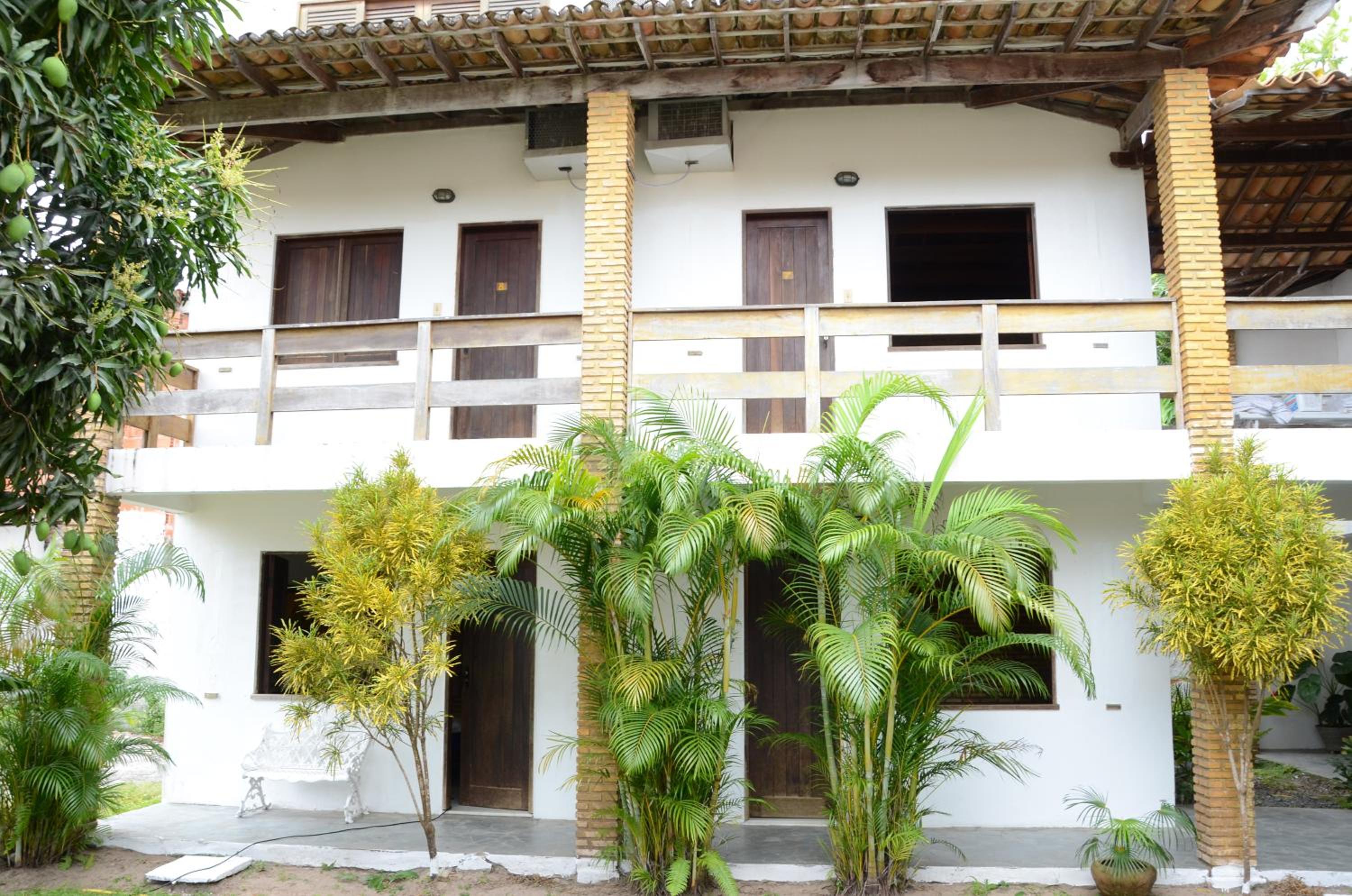 Pousada Grauça