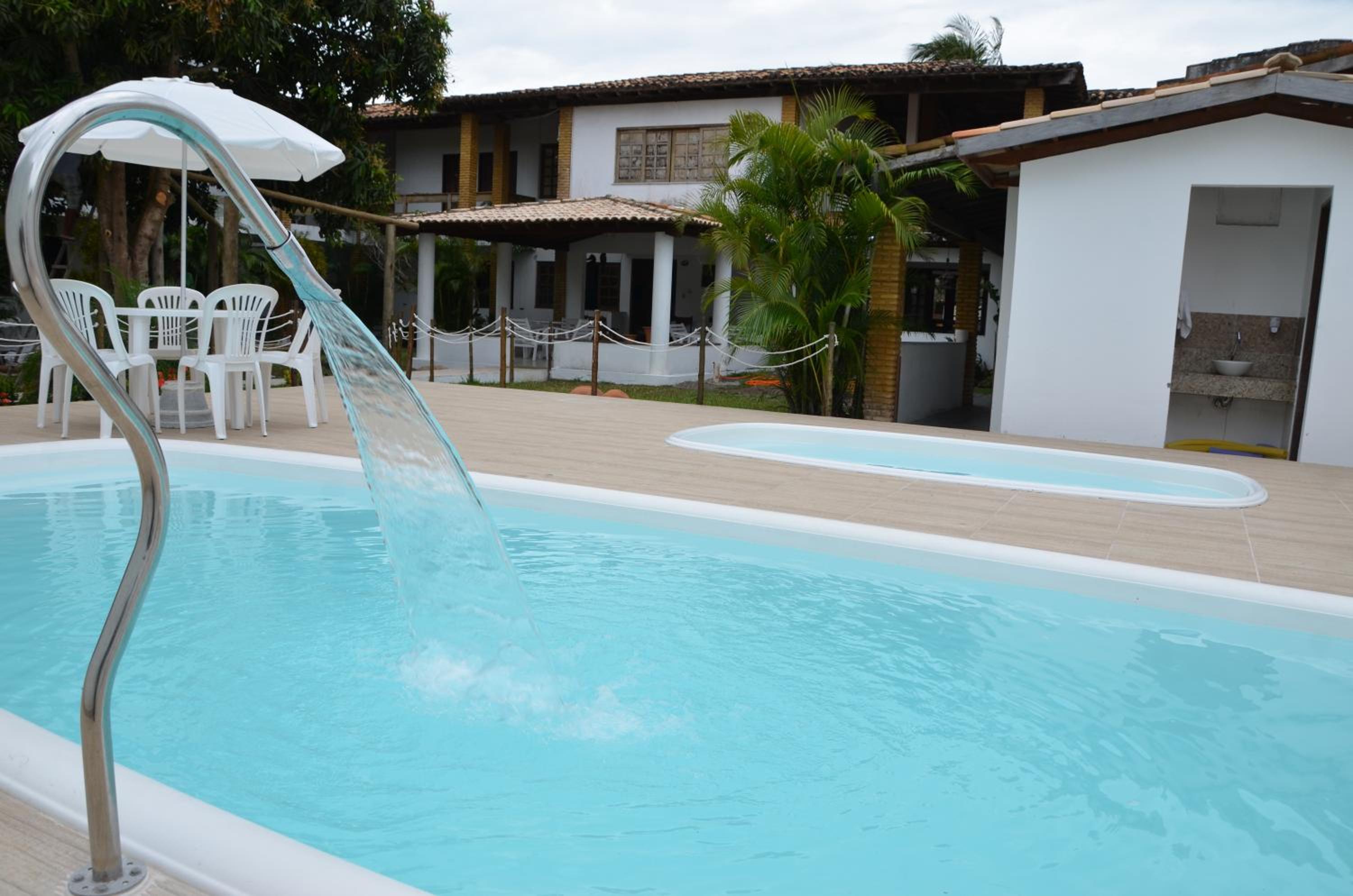 Pousada Grauça