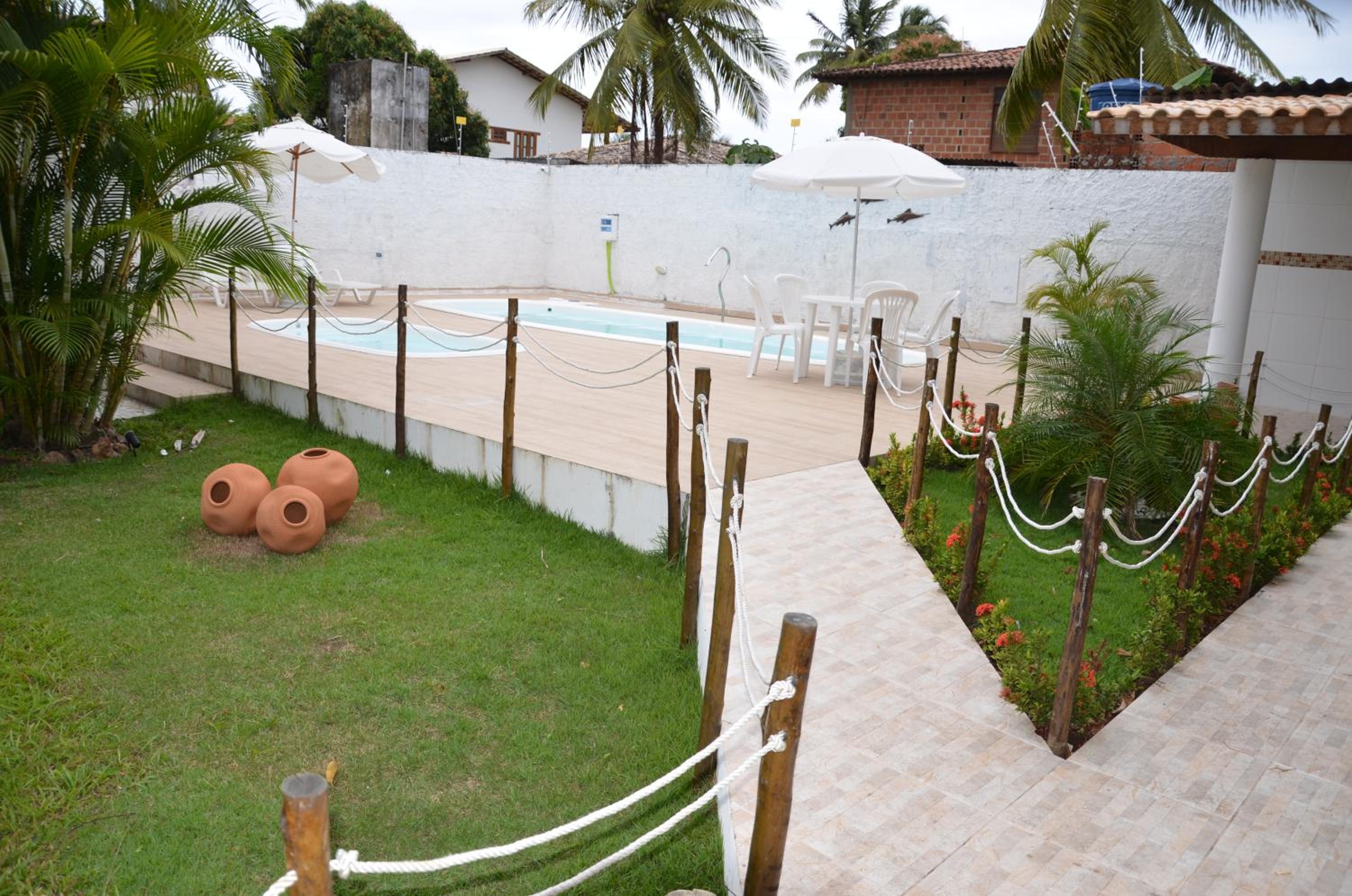 Pousada Grauça