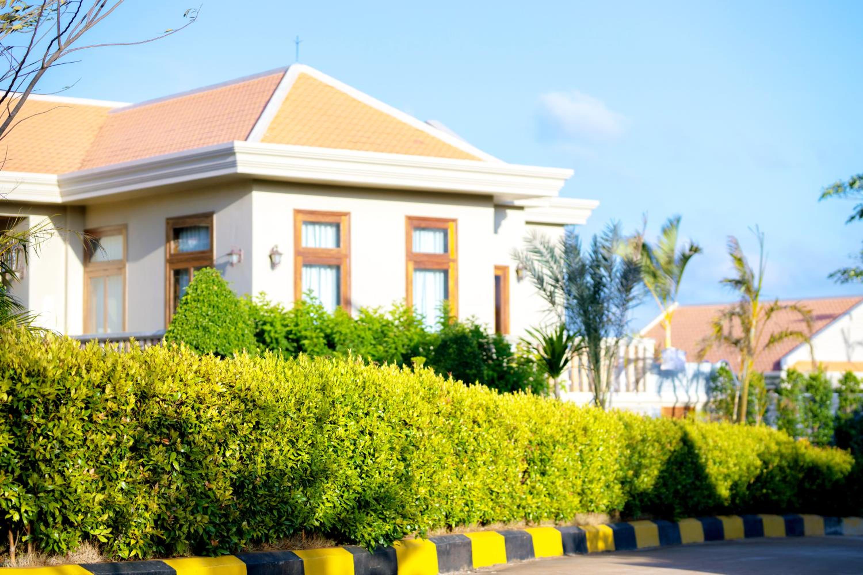 Hotel KNN Luxury Hill - Image 1