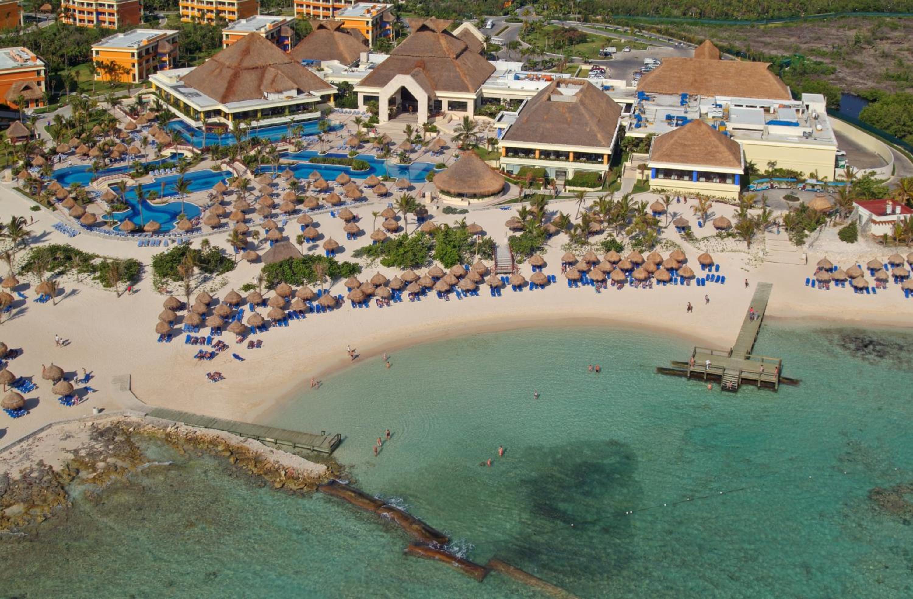 Bahia Principe Explore Akumal - All Inclusive view 4