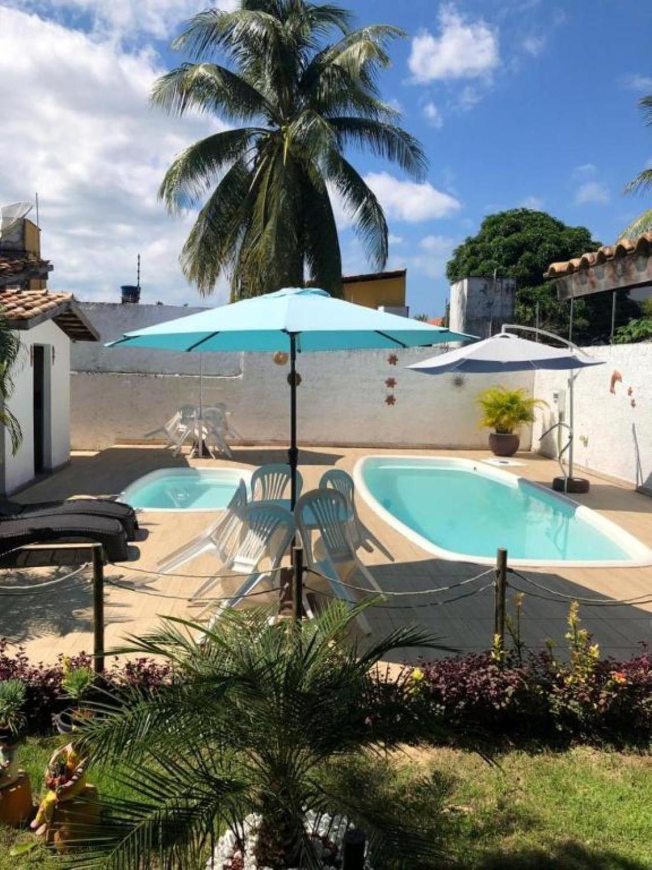 Pousada Grauça
