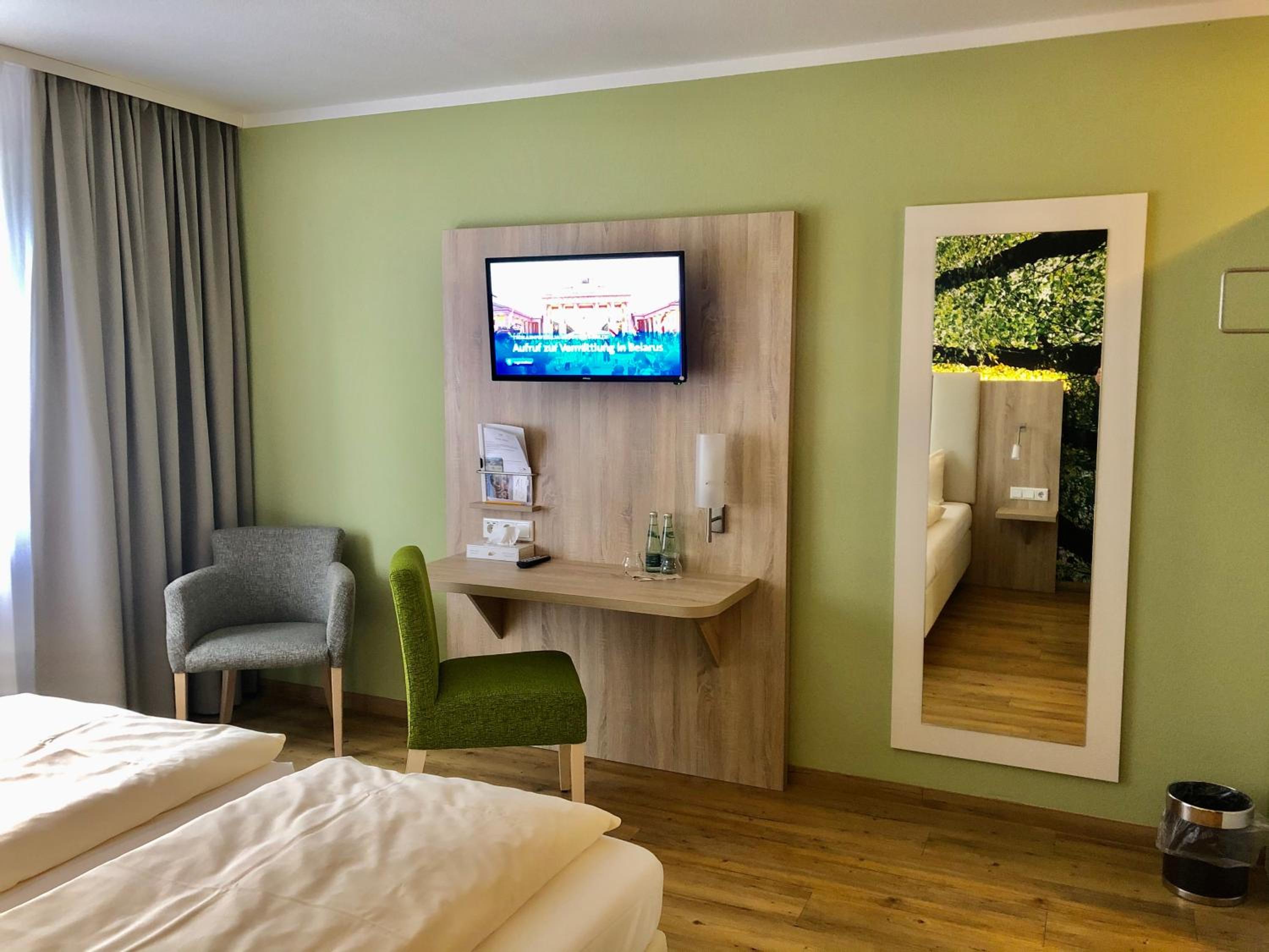Hotel zur Kanone - Property Image 29