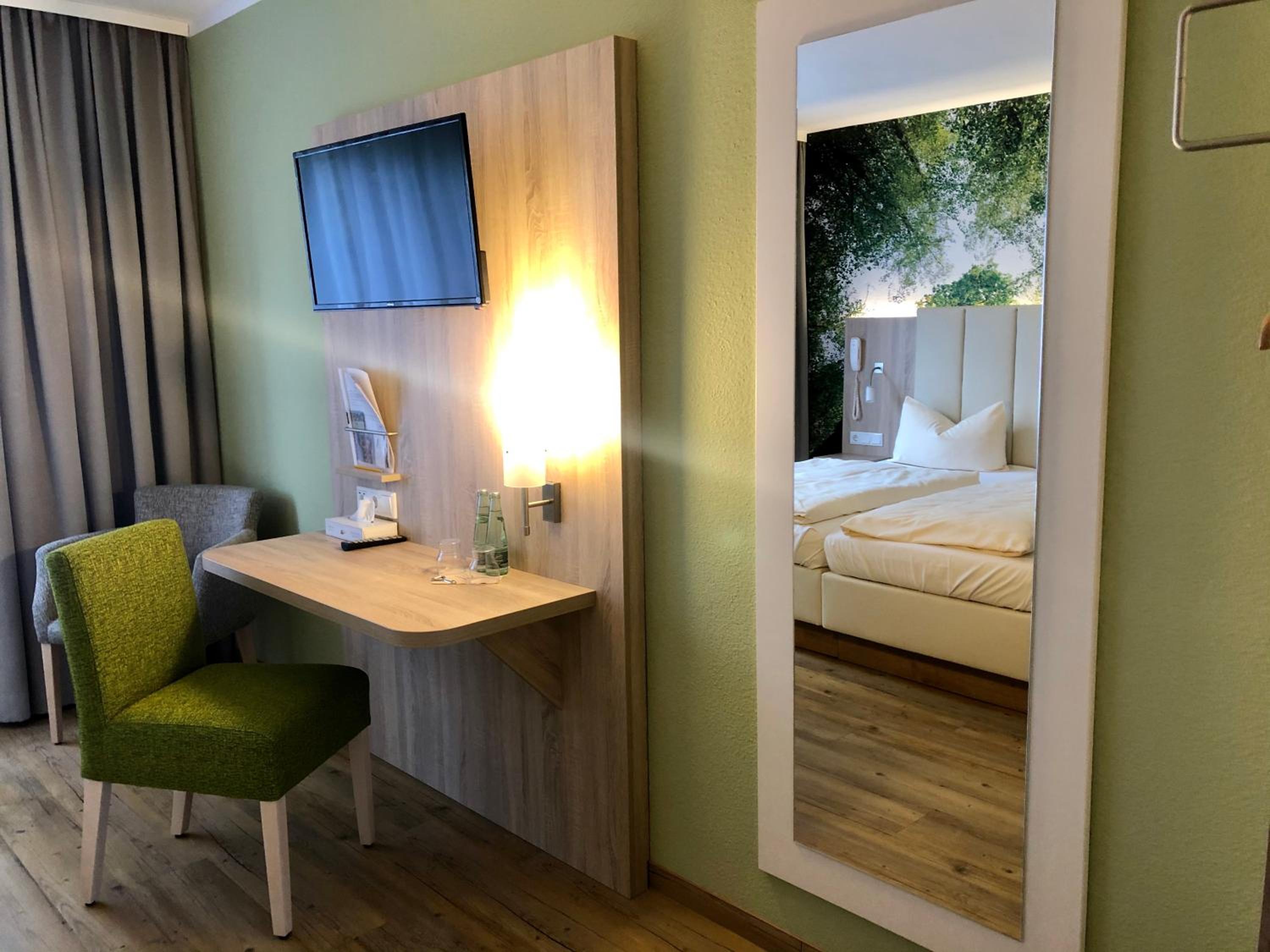 Hotel zur Kanone - Property Image 28