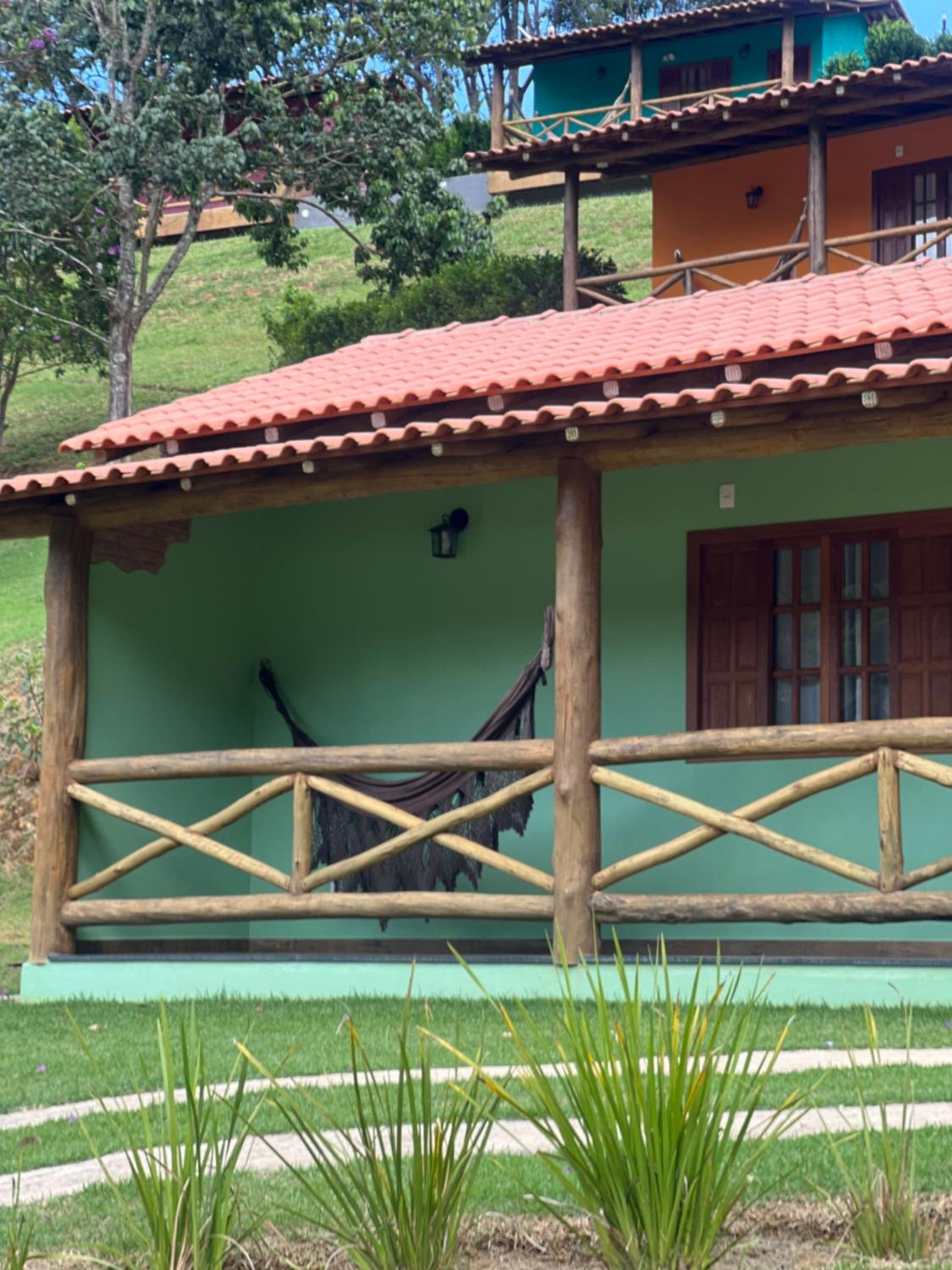 Recanto da Roca