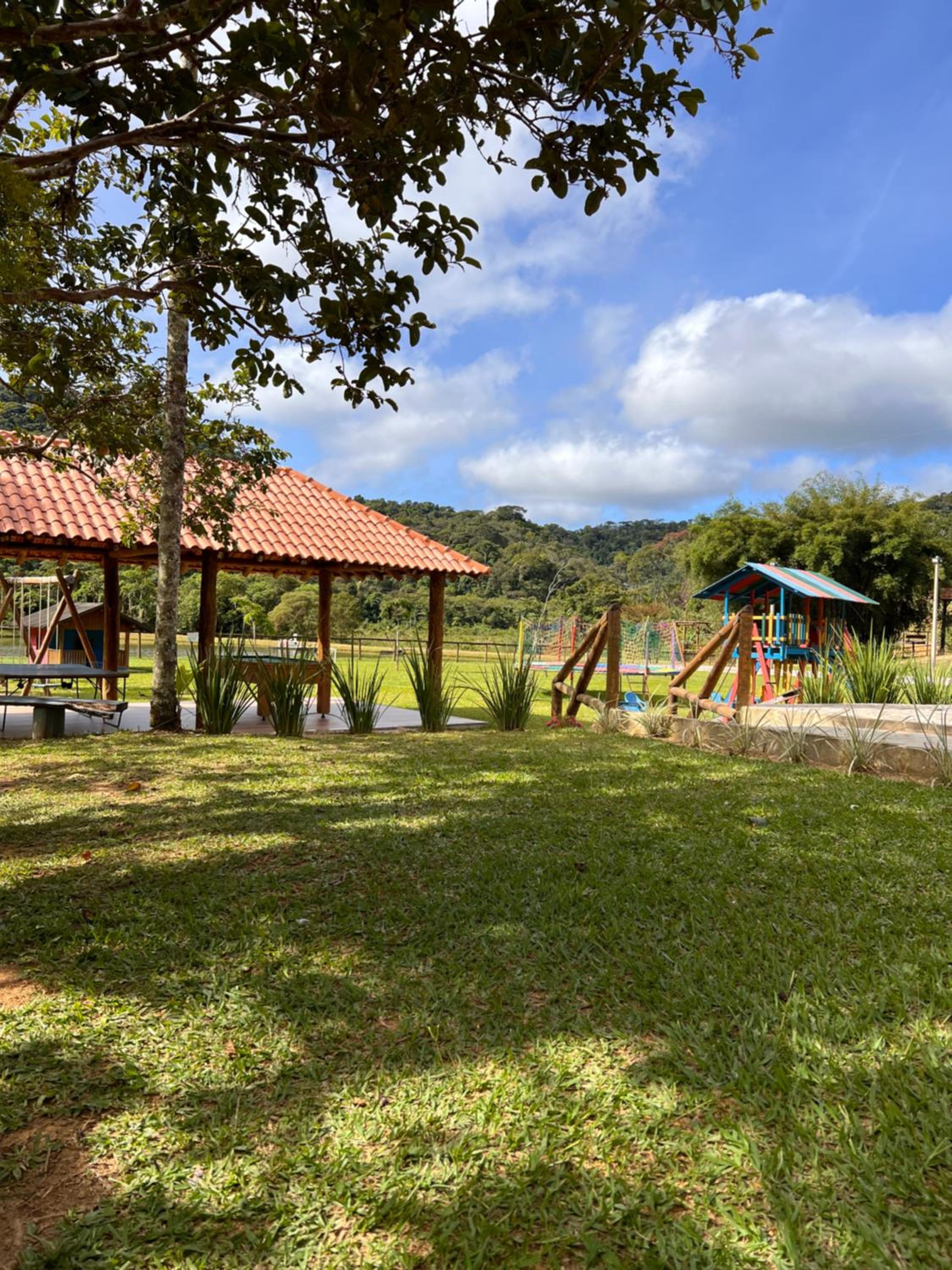 Recanto da Roca