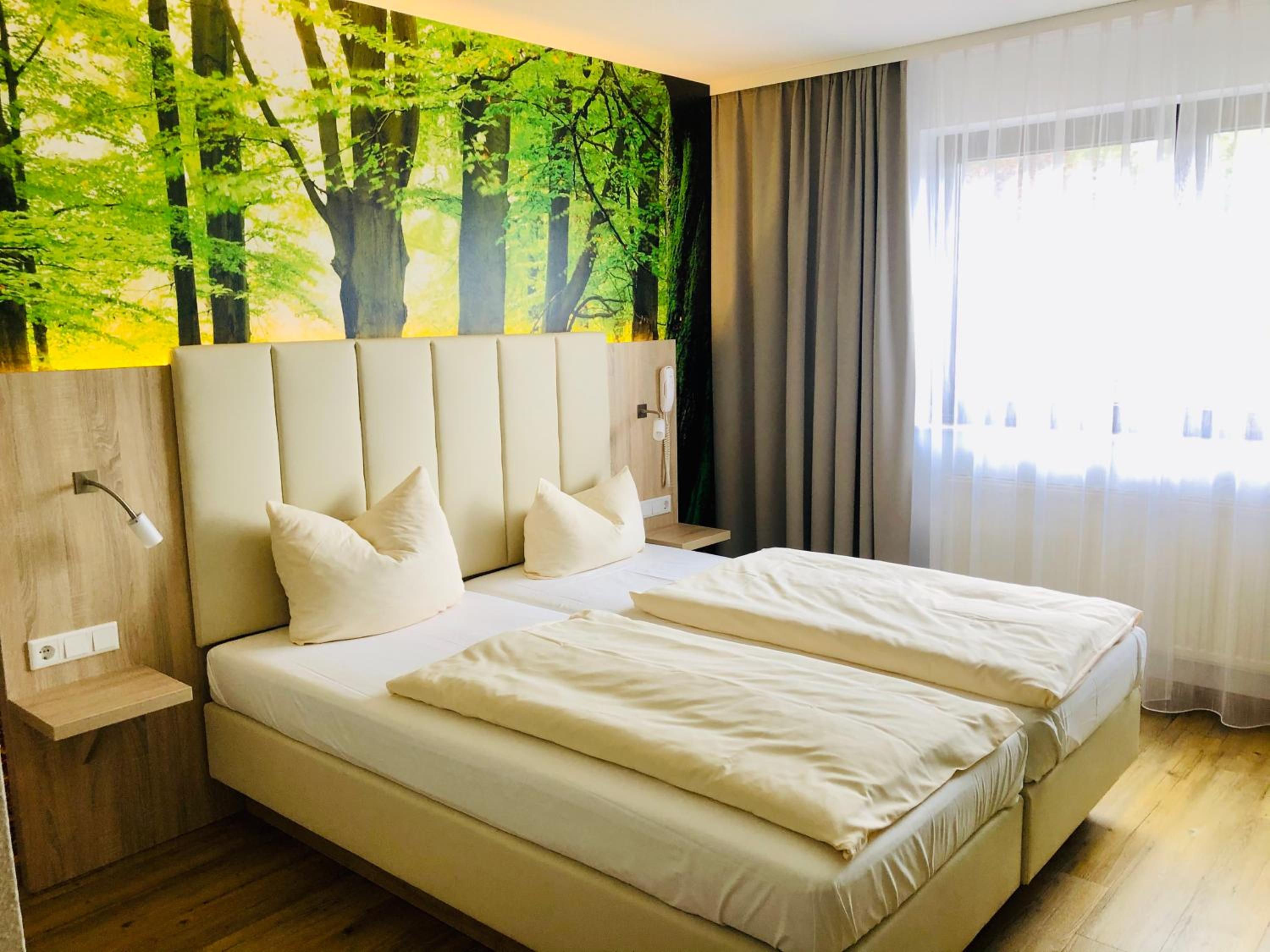 Hotel zur Kanone - Property Image 26
