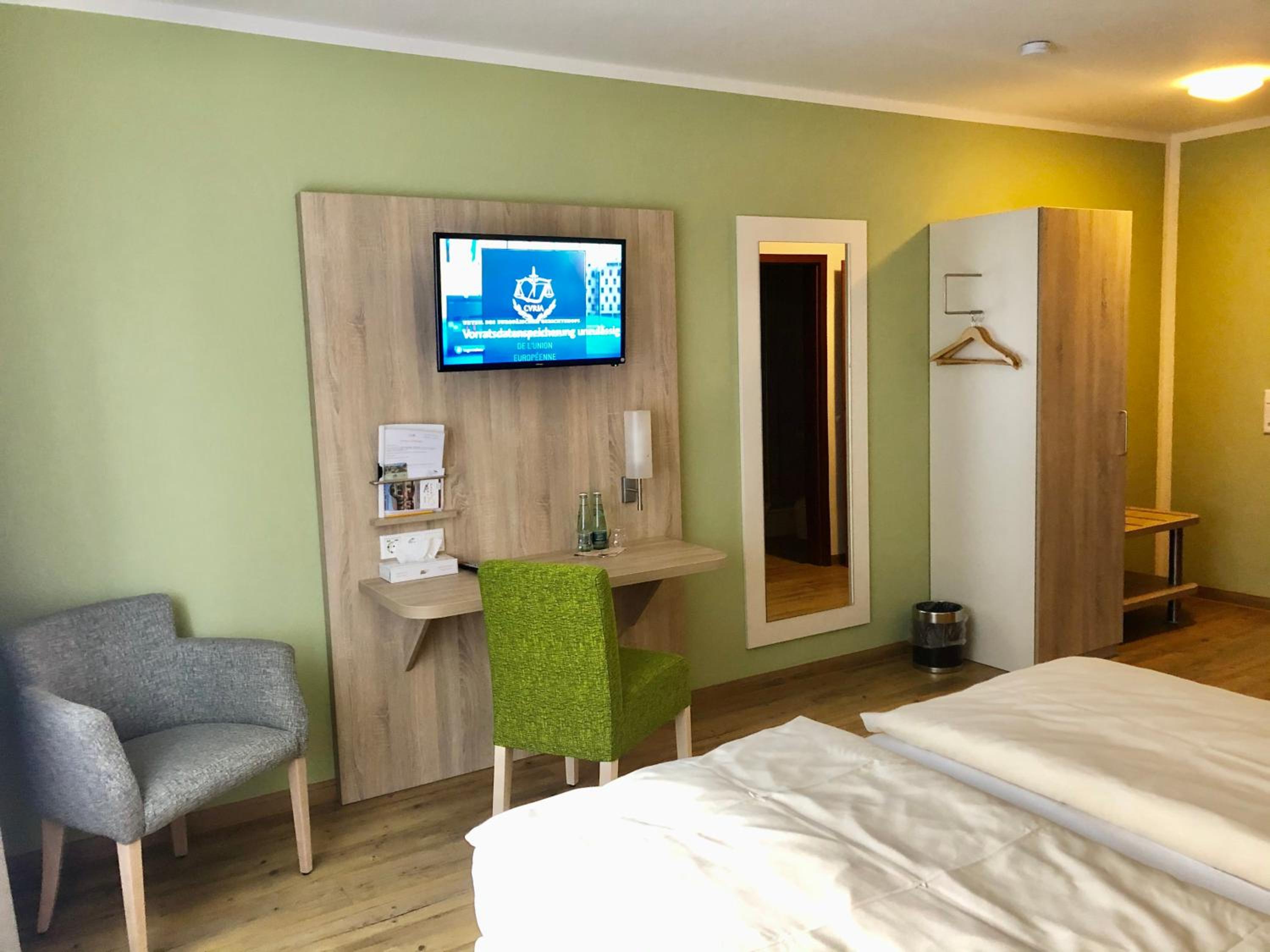 Hotel zur Kanone - Property Image 25