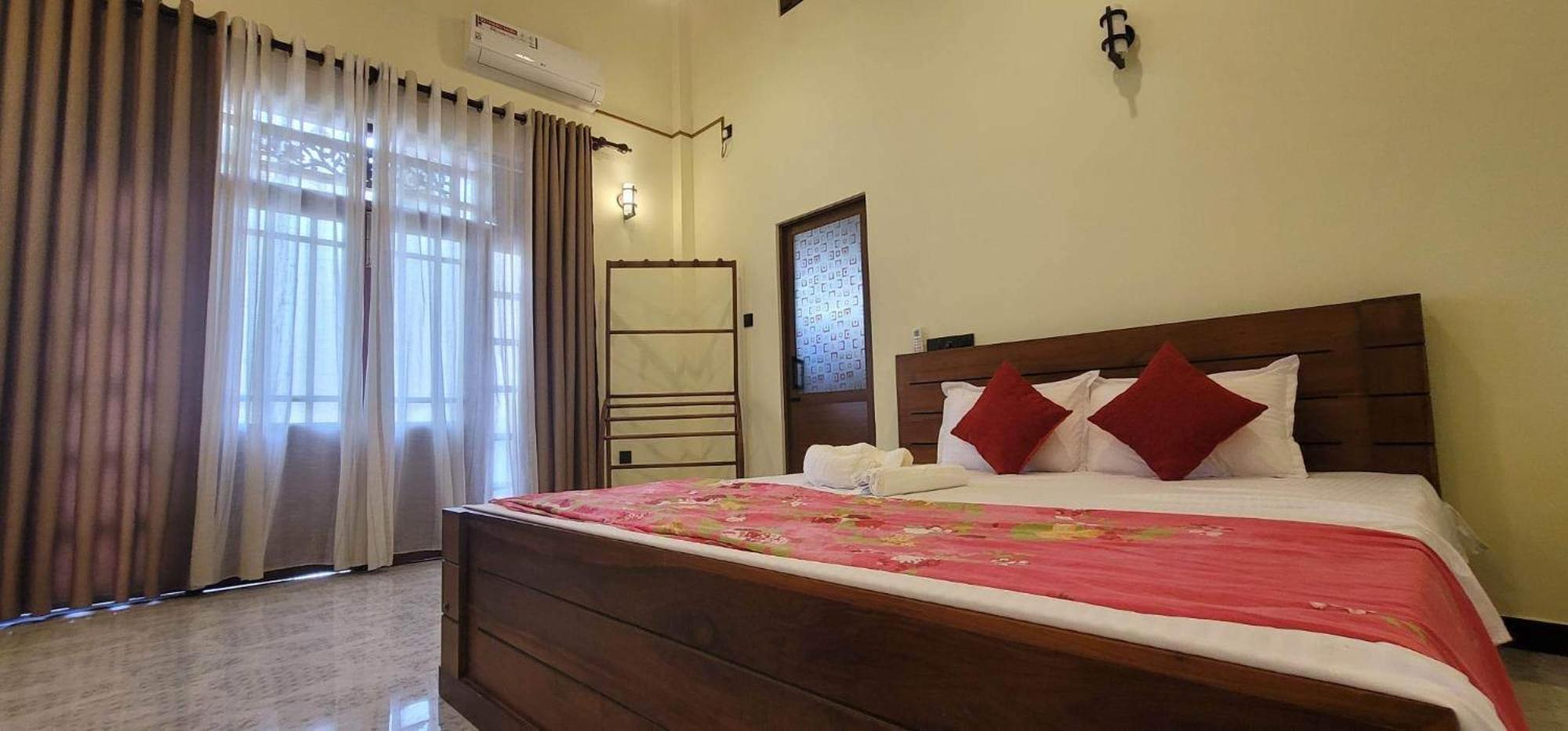 CAW Dream Villa view 5
