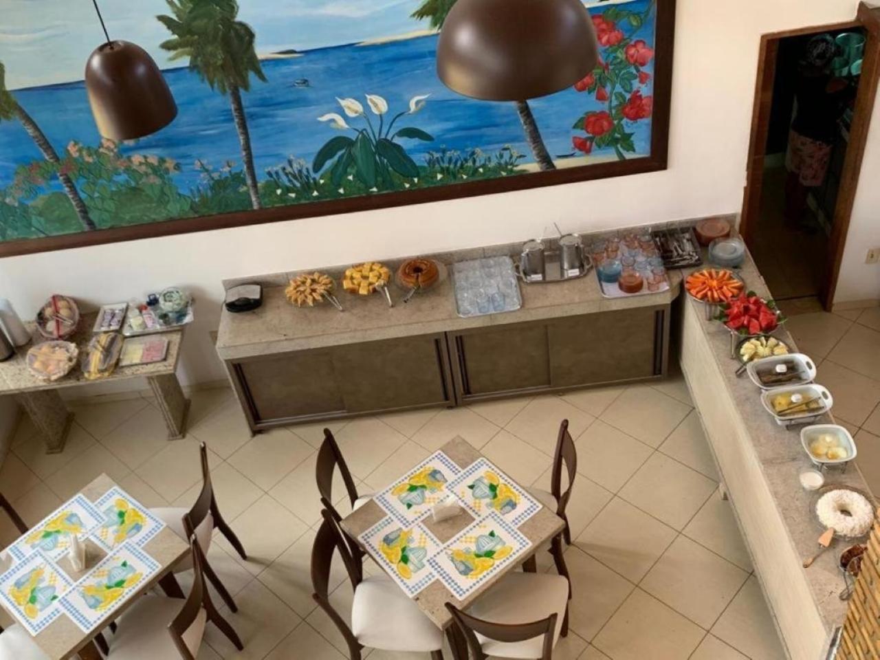 Pousada Grauça