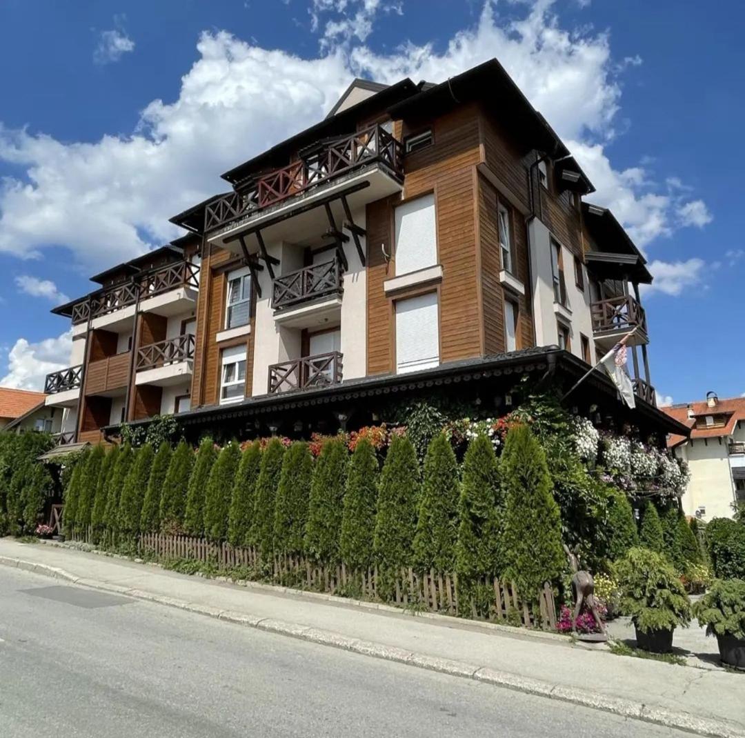 Apartman ViM Zlatibor