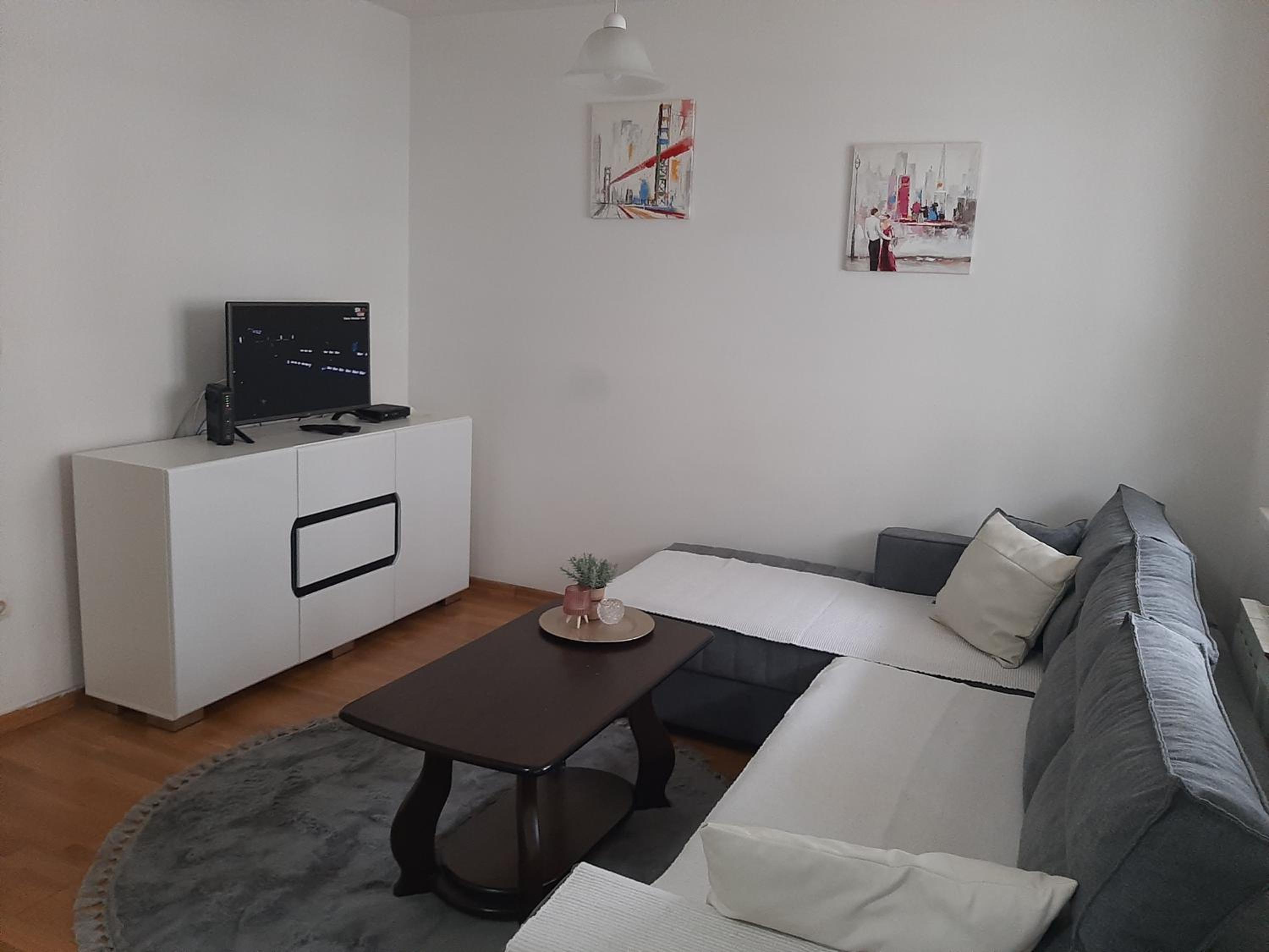Apartment Mija-Meri view 4