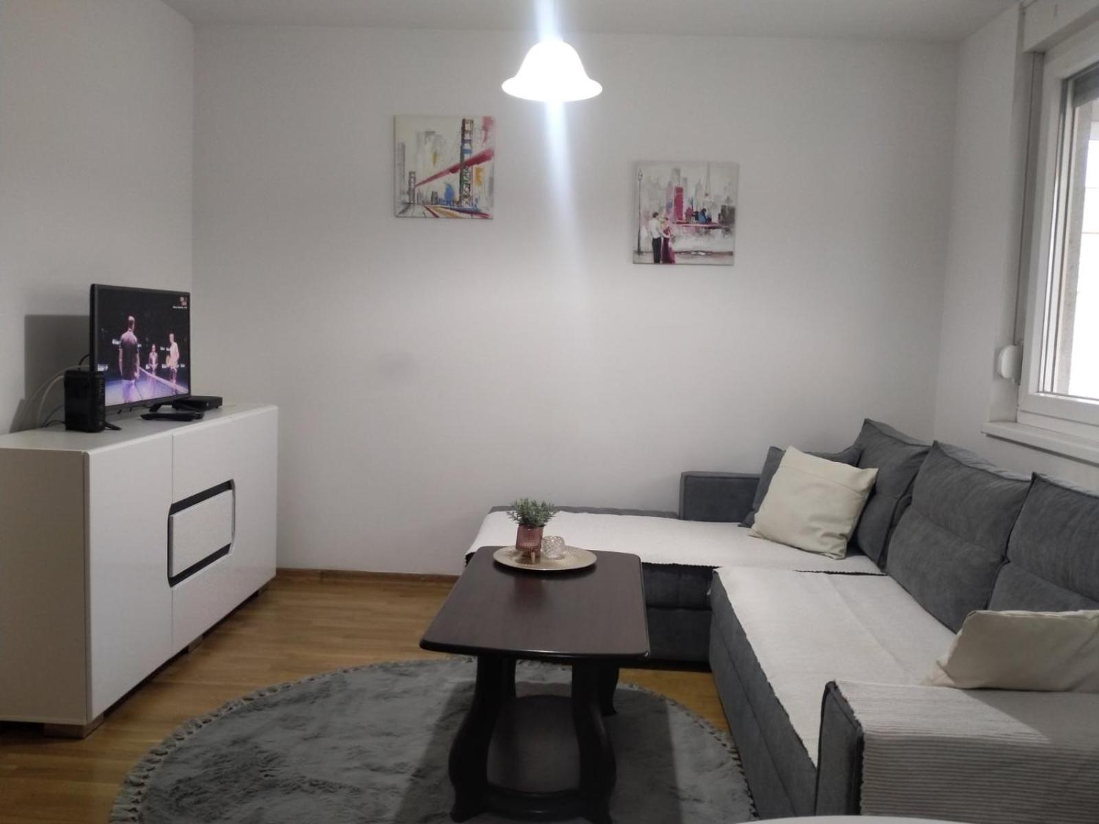 Apartment Mija-Meri view 3
