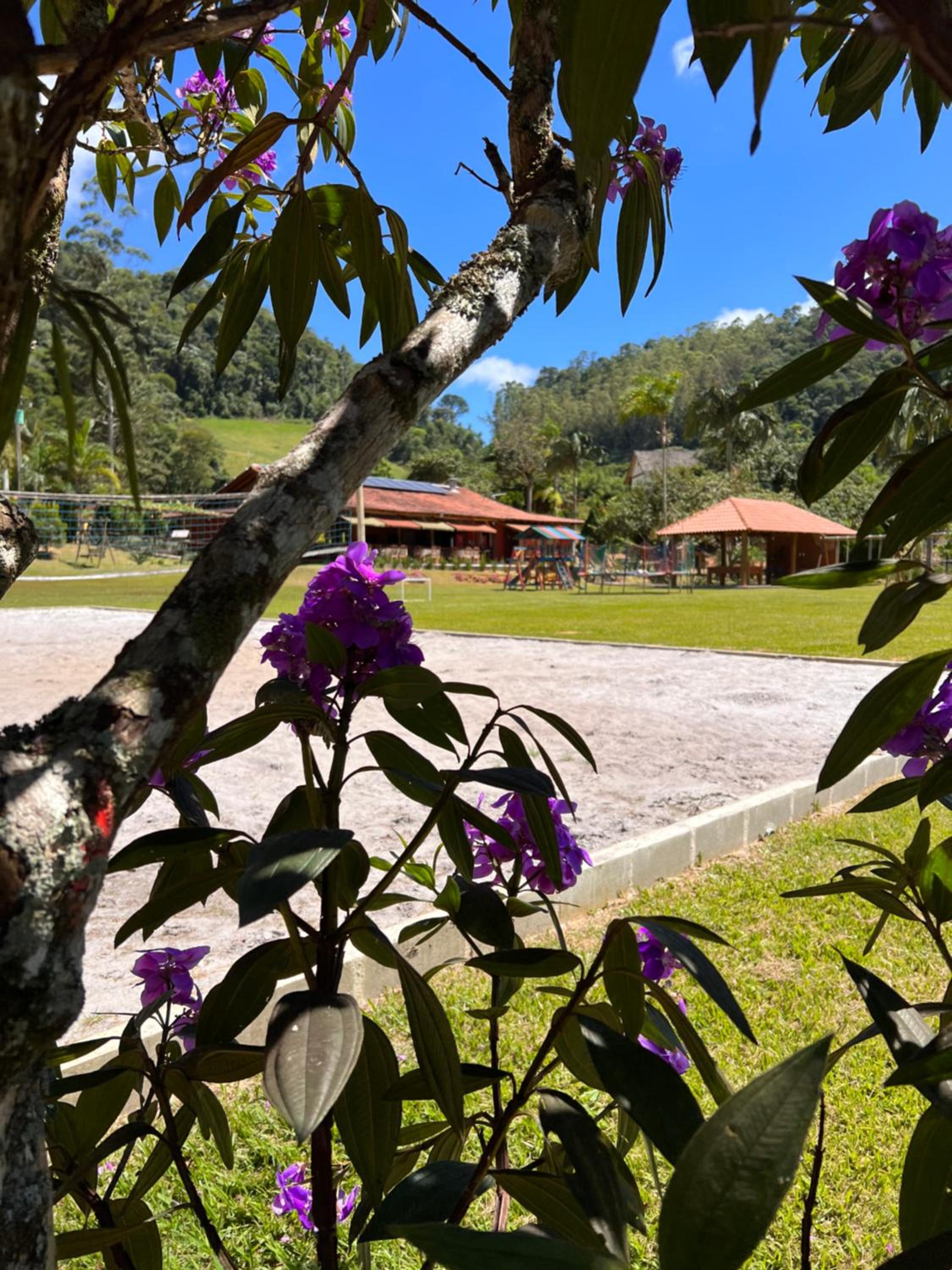 Recanto da Roca