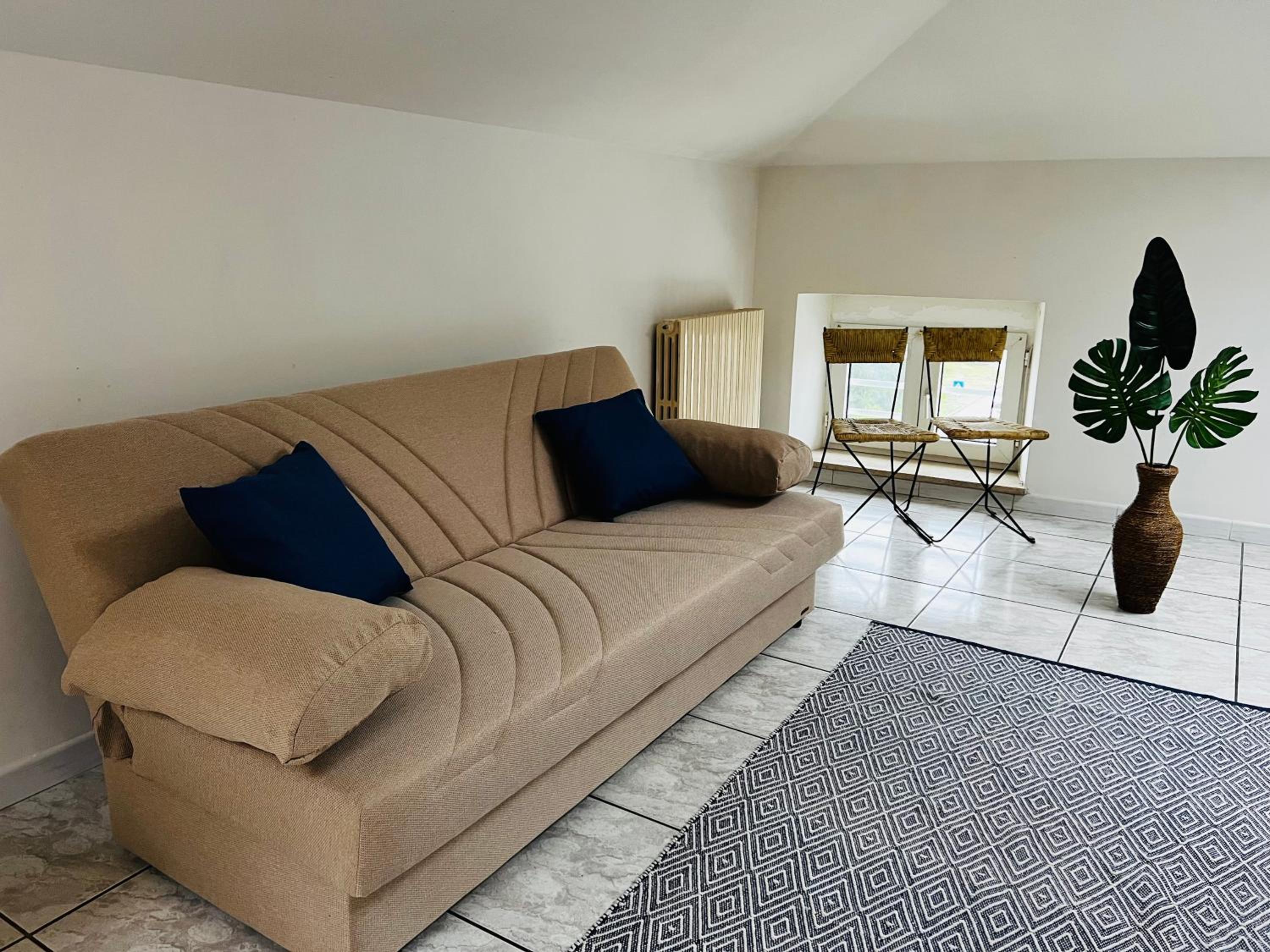 Comfort Rooms Vinum