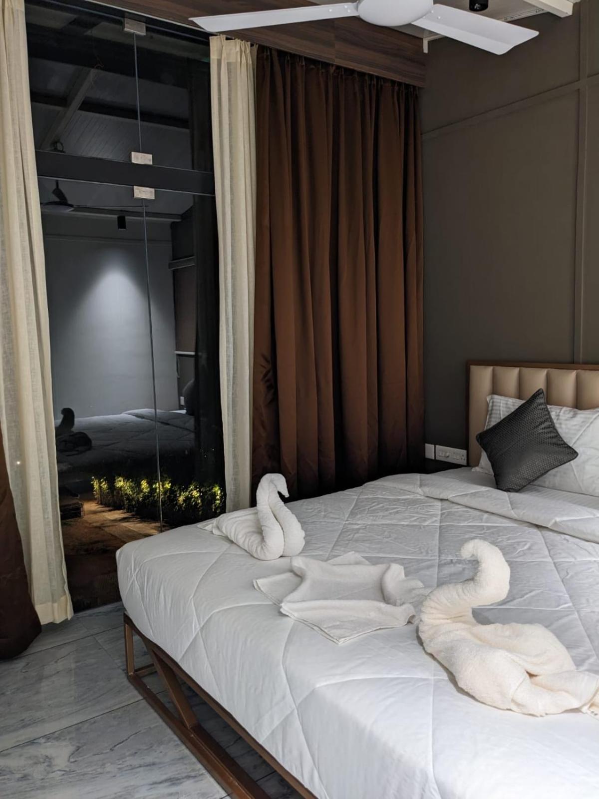 Miracle Hotel and Resorts