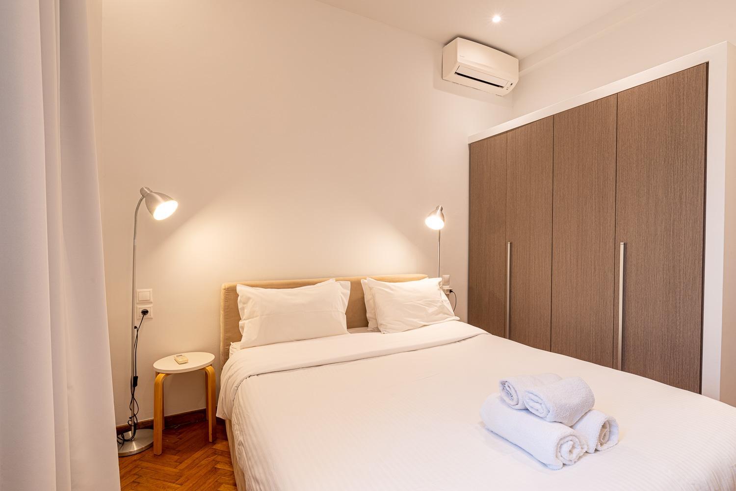 The Central Boutique Apartments photo 3