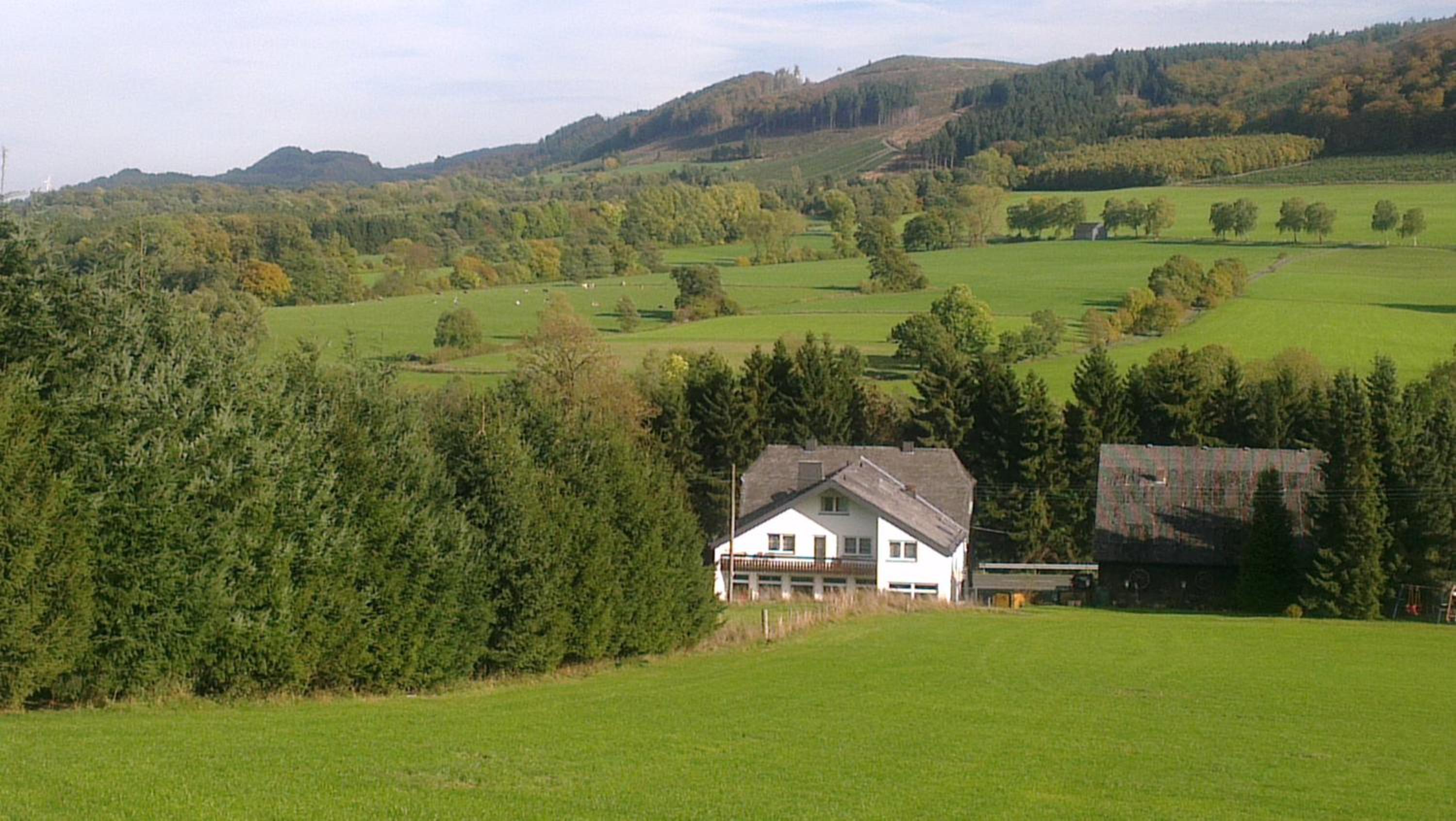 Hennetaler Hof