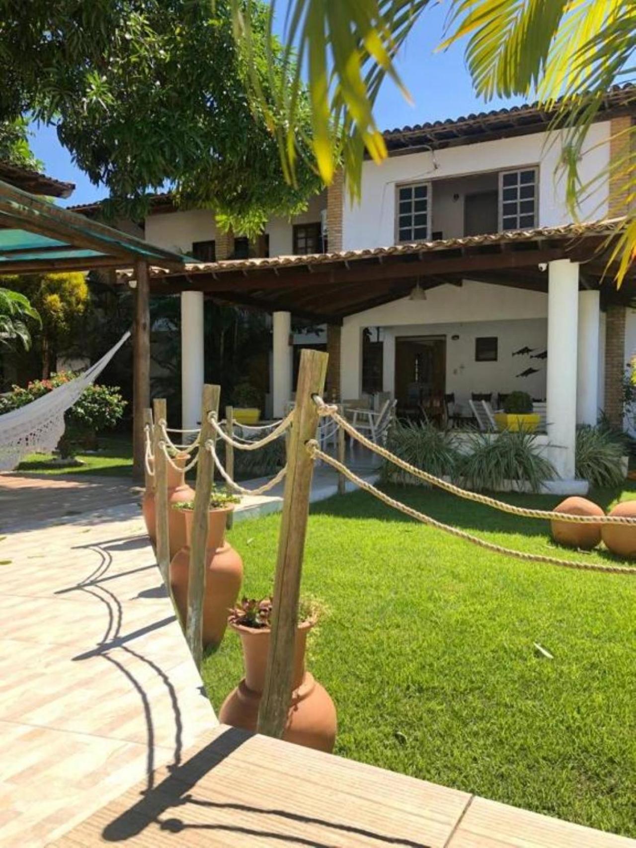Pousada Grauça