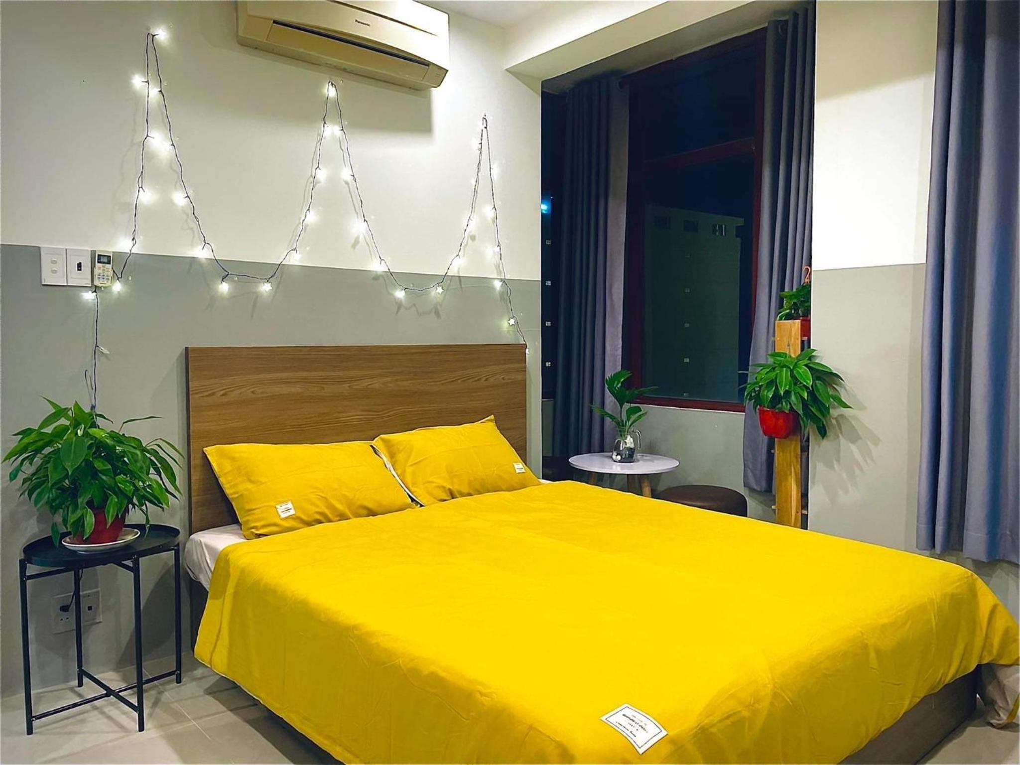 Nice Sea View Oasky Apartment 1 Vũng Tàu view 5