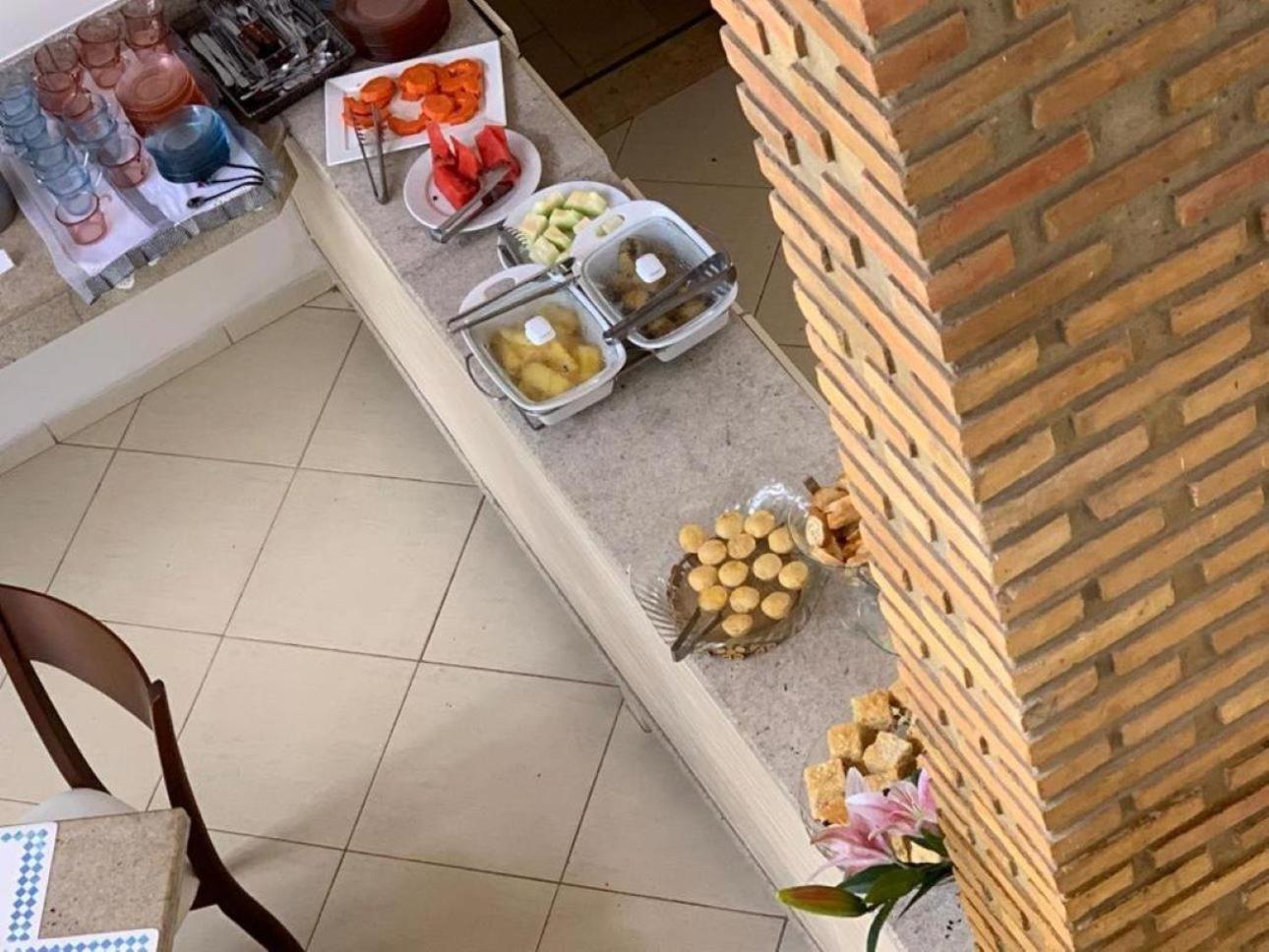 Pousada Grauça
