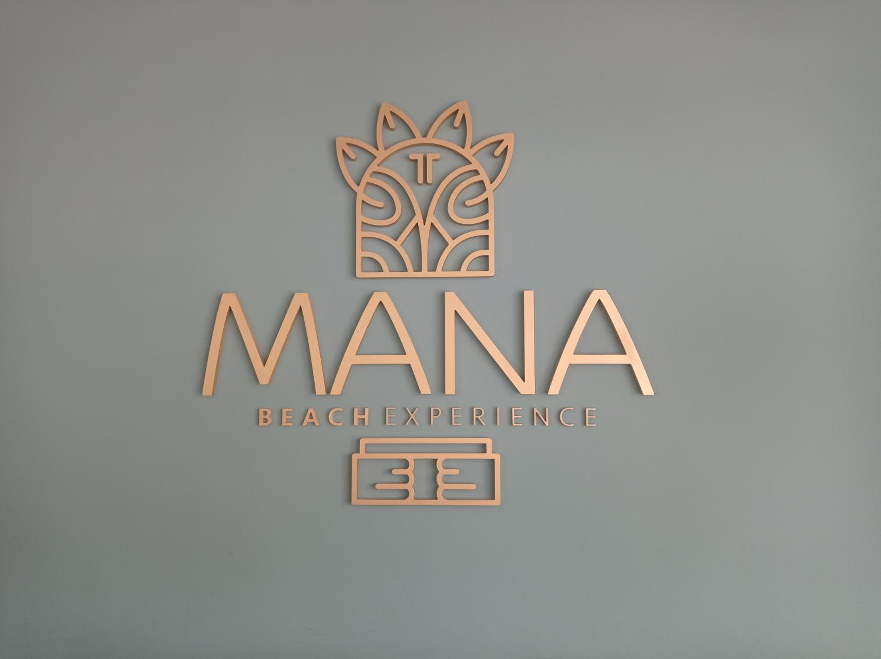Porto de Galinhas, Muro Alto - Mana Beach Experience by Relax Flats