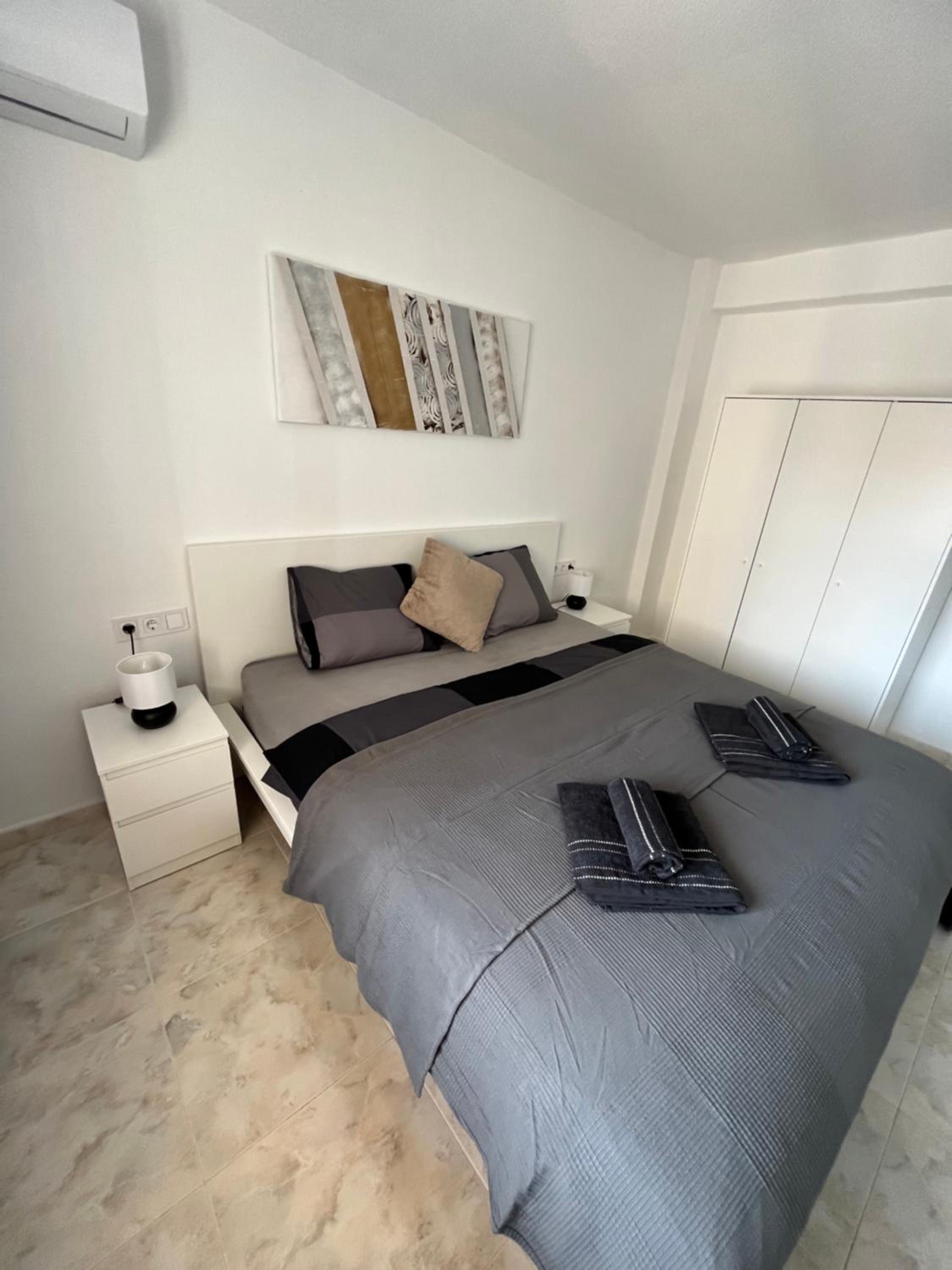 Deluxe Apartment La Mata 2. 50m from Sea view 3