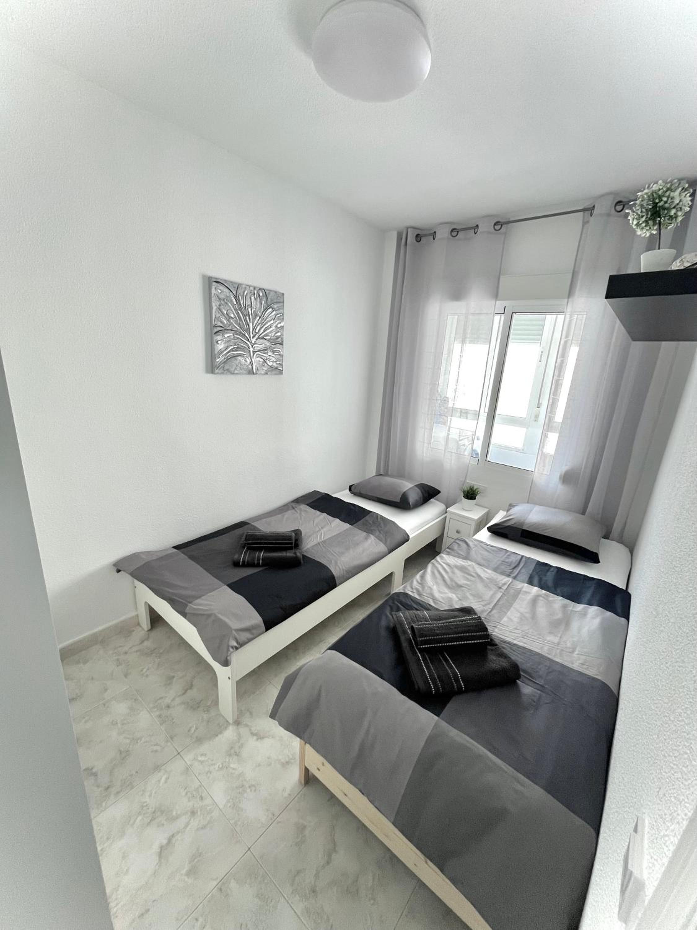 Deluxe Apartment La Mata 2. 50m from Sea view 5