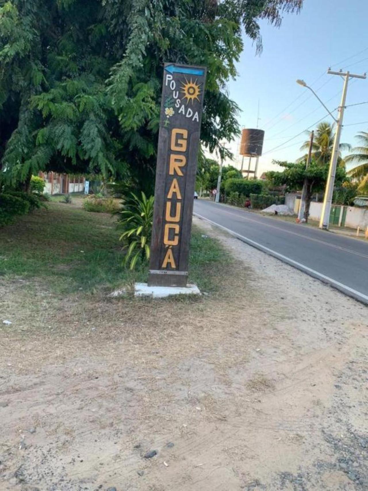 Pousada Grauça