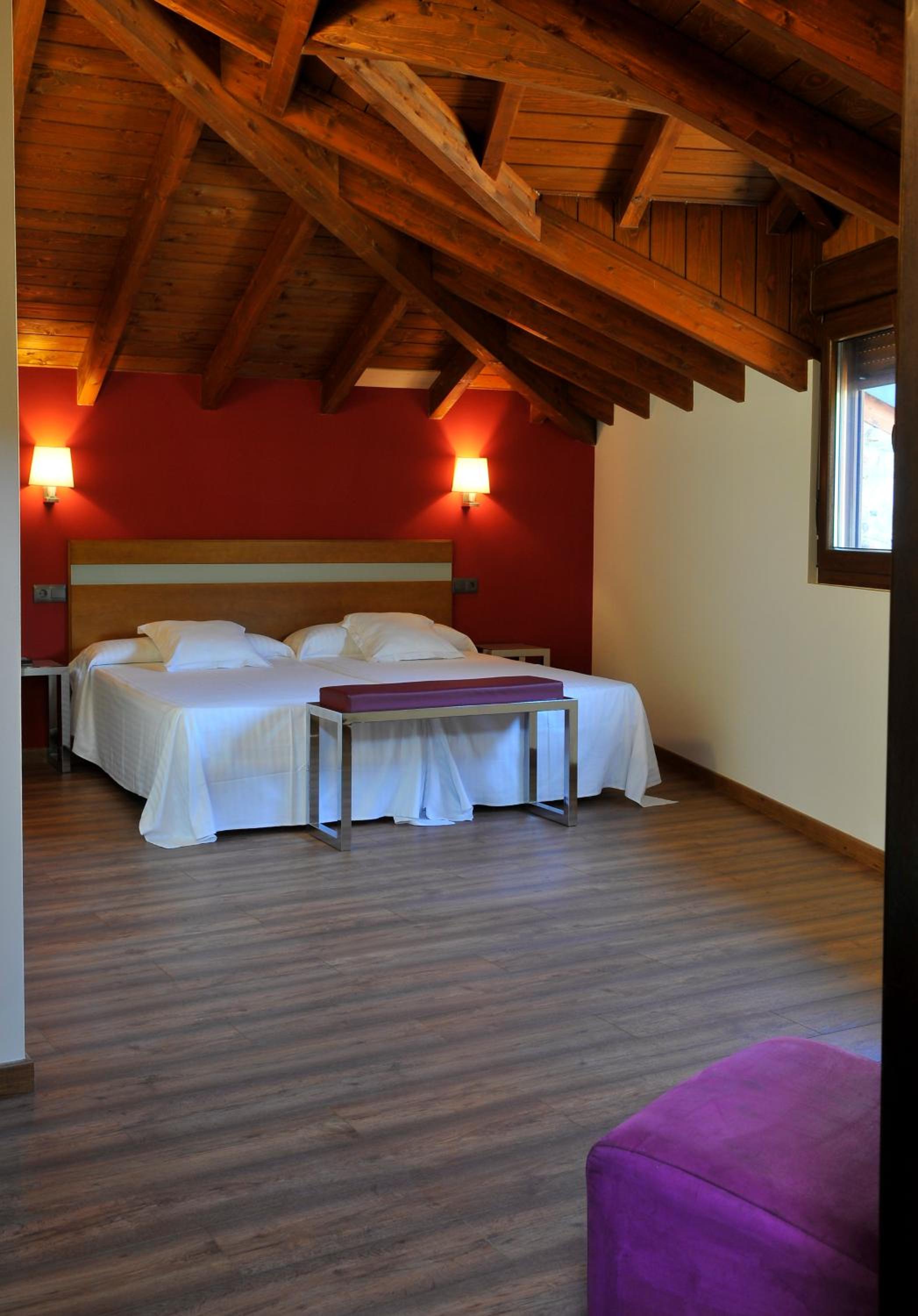 Hotel Rural Pescadores photo 2