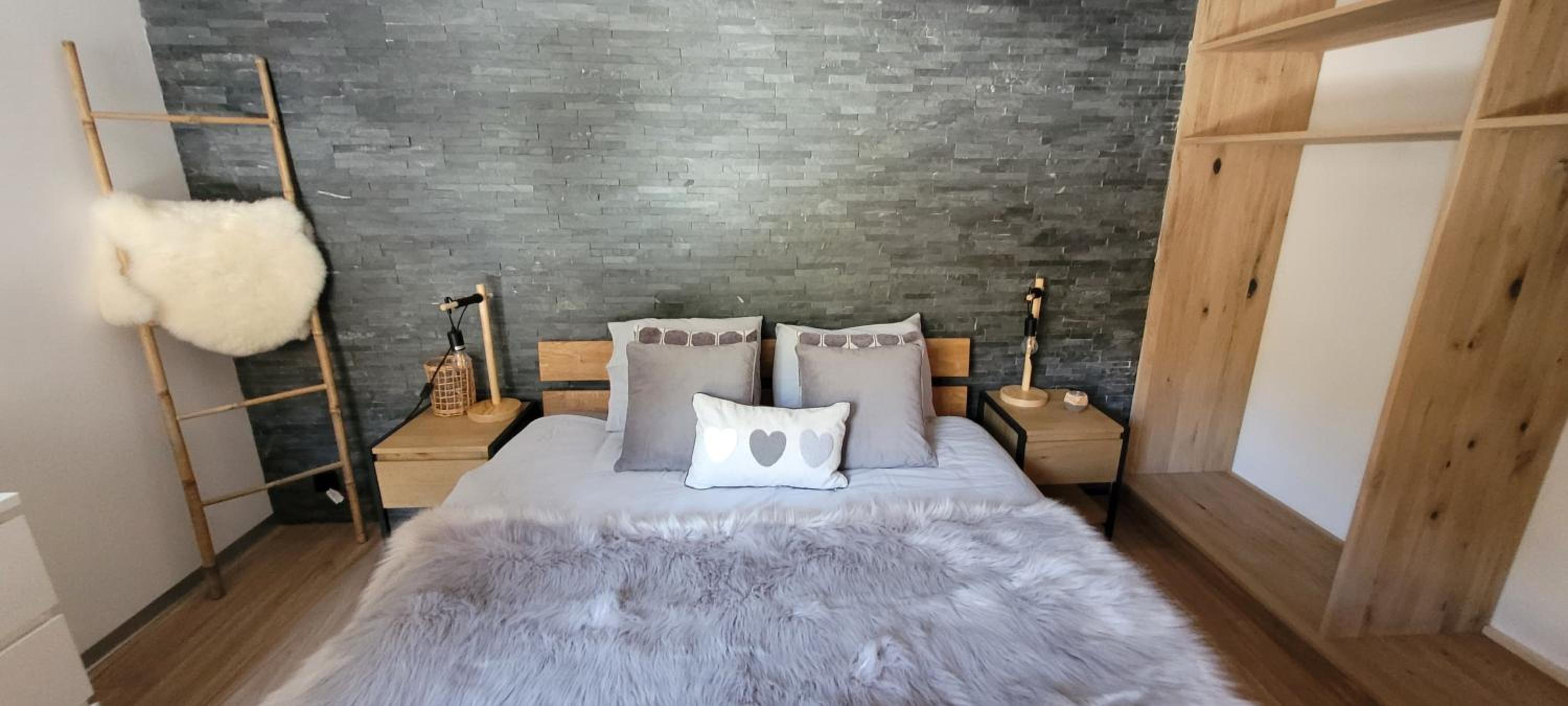 L'AvantGardiste, Spacious 6 bedrooms duplex, panoramic view