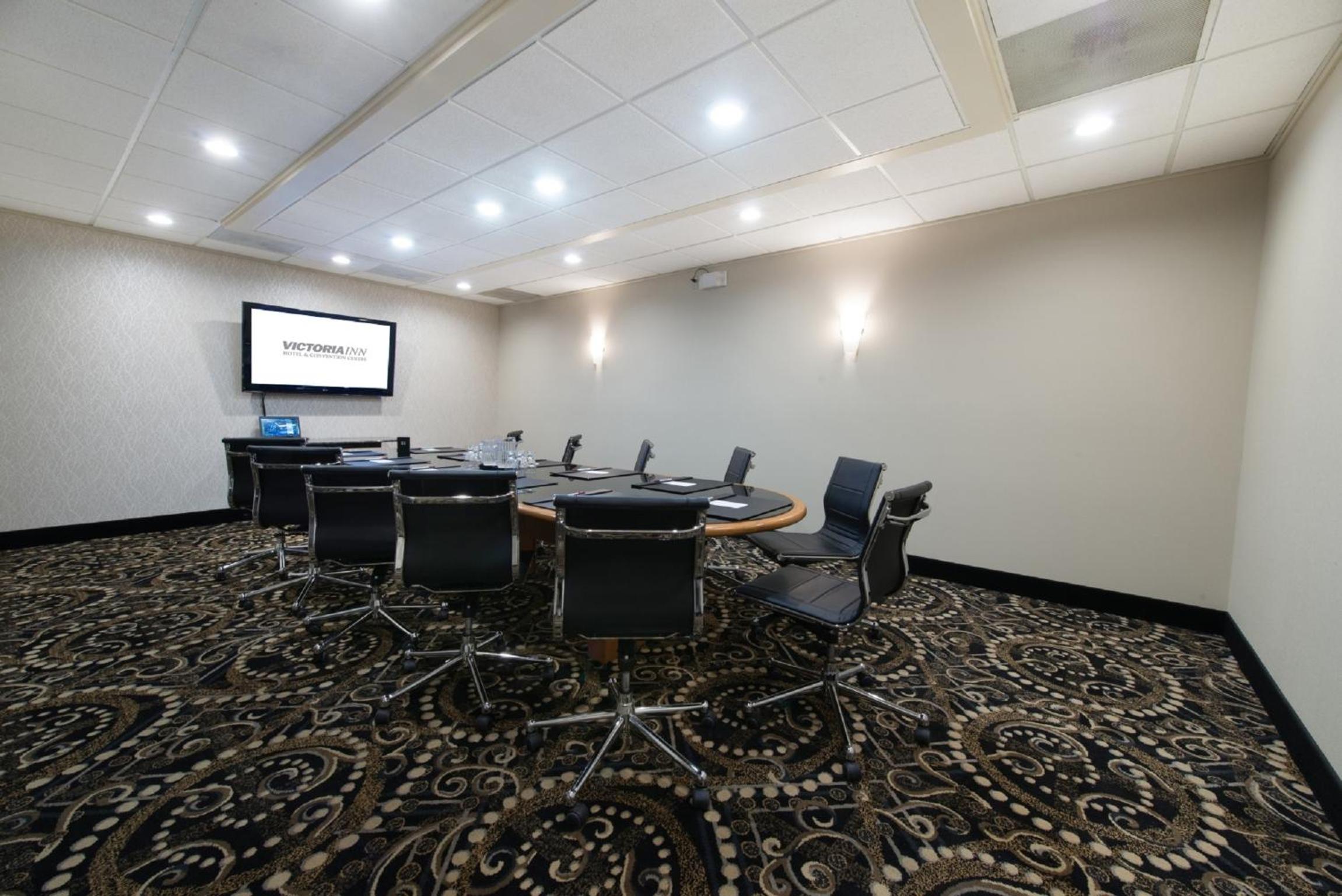Thunder Bay Vacations - Superior Inn Hotel and Conference Centre Thunder Bay - Property Image 12