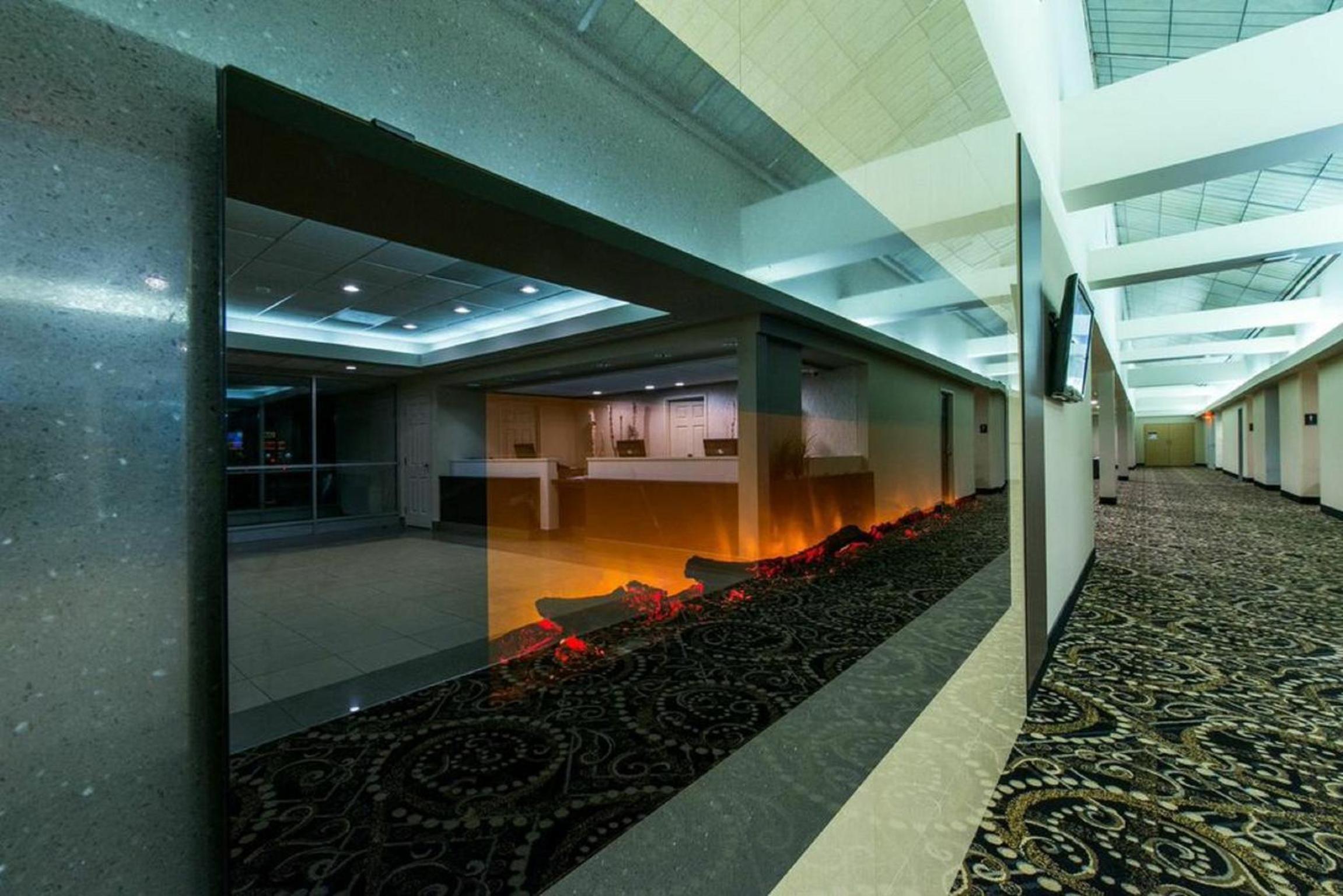 Thunder Bay Vacations - Superior Inn Hotel and Conference Centre Thunder Bay - Property Image 13
