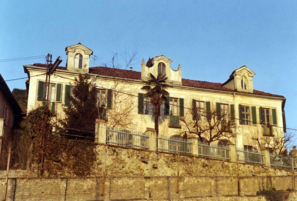 Dimora da Feliciano 10 min Lingotto fiere 15 min centro e Museo Egizio view 2