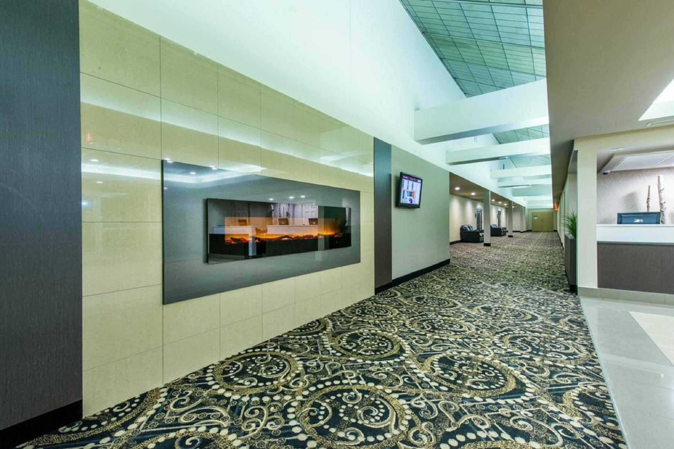 Thunder Bay Vacations - Superior Inn Hotel and Conference Centre Thunder Bay - Property Image 14