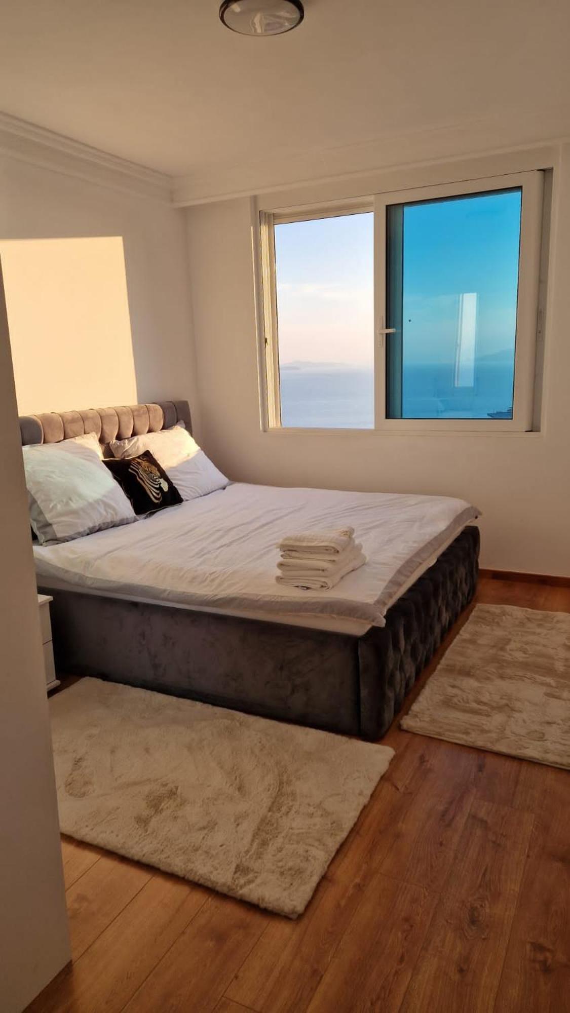 Pirro Luxury Apartment
