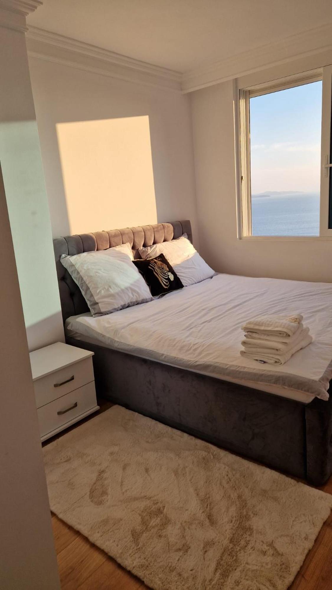 Pirro Luxury Apartment