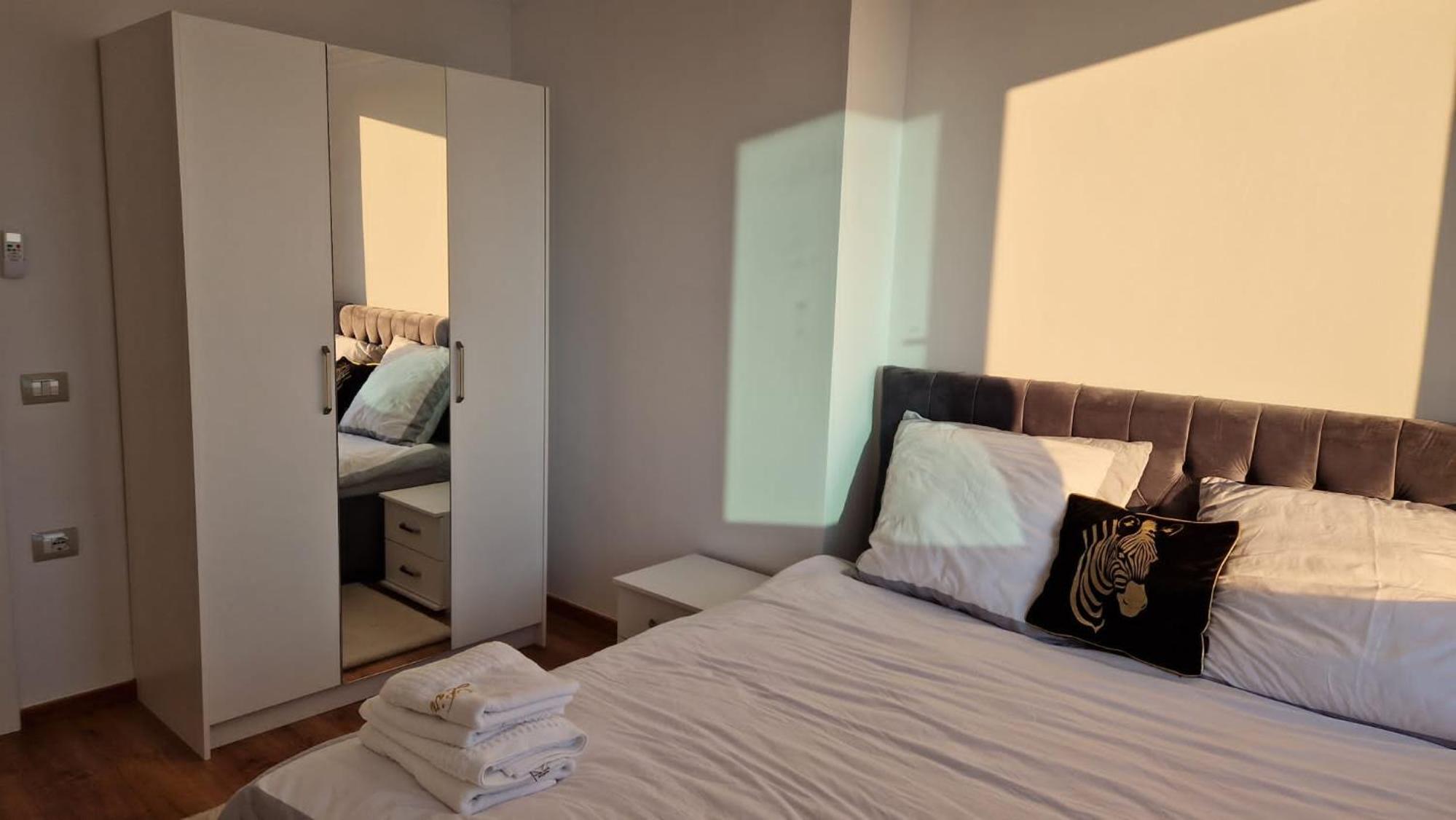Pirro Luxury Apartment