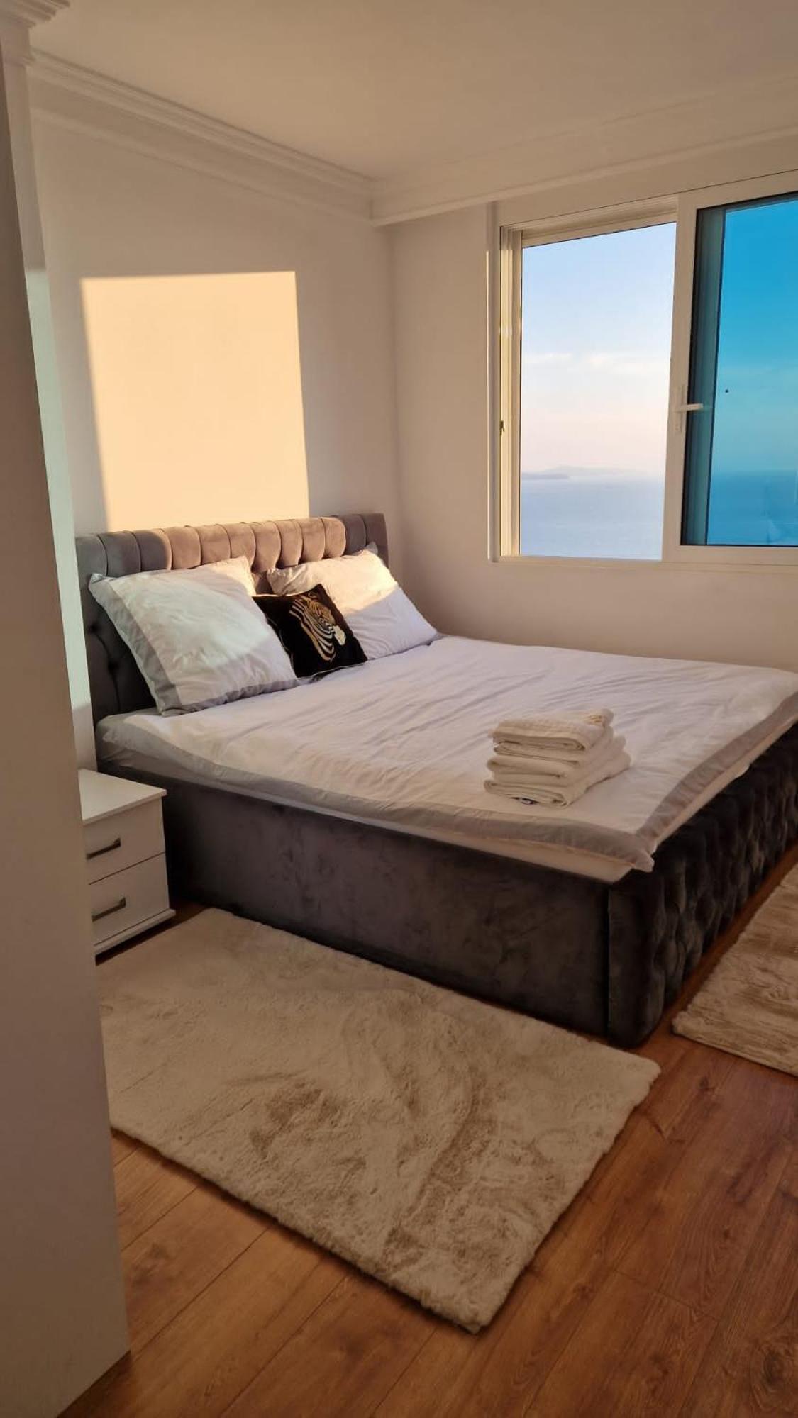 Pirro Luxury Apartment