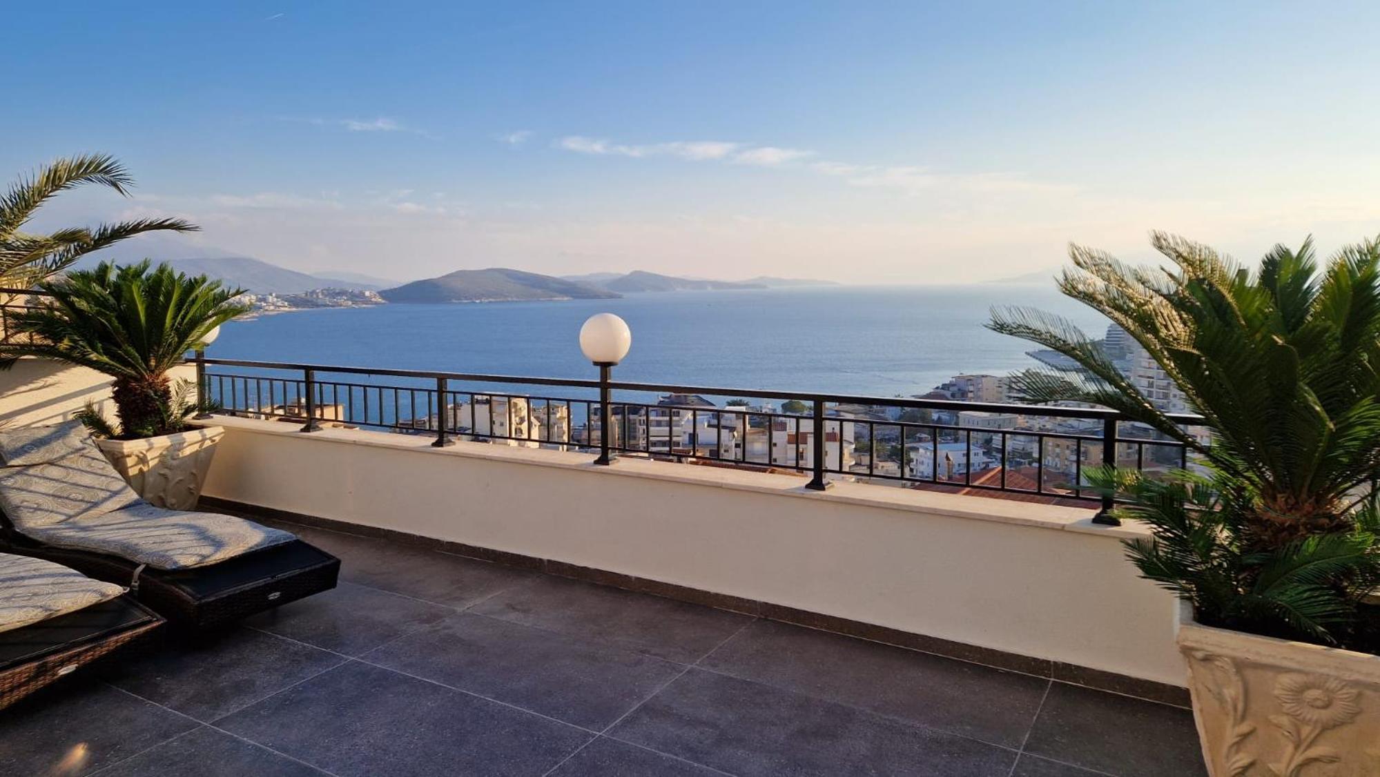 Pirro Luxury Apartment