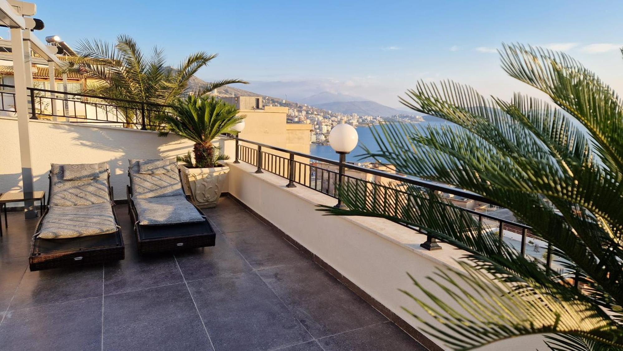 Pirro Luxury Apartment